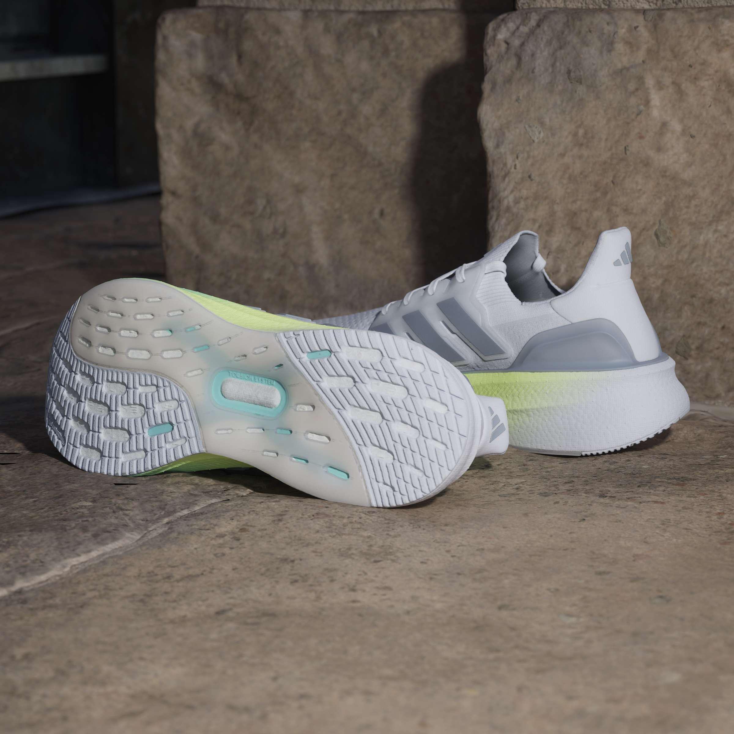 Ultraboost 5 Shoes, White, A701_ONE, large image number 8