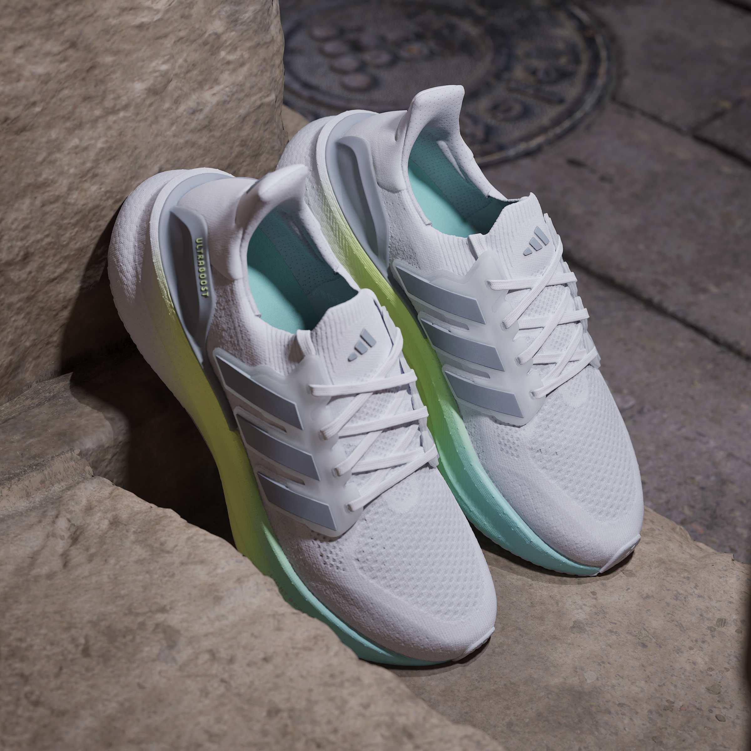 Ultraboost 5 Shoes, White, A701_ONE, large image number 9