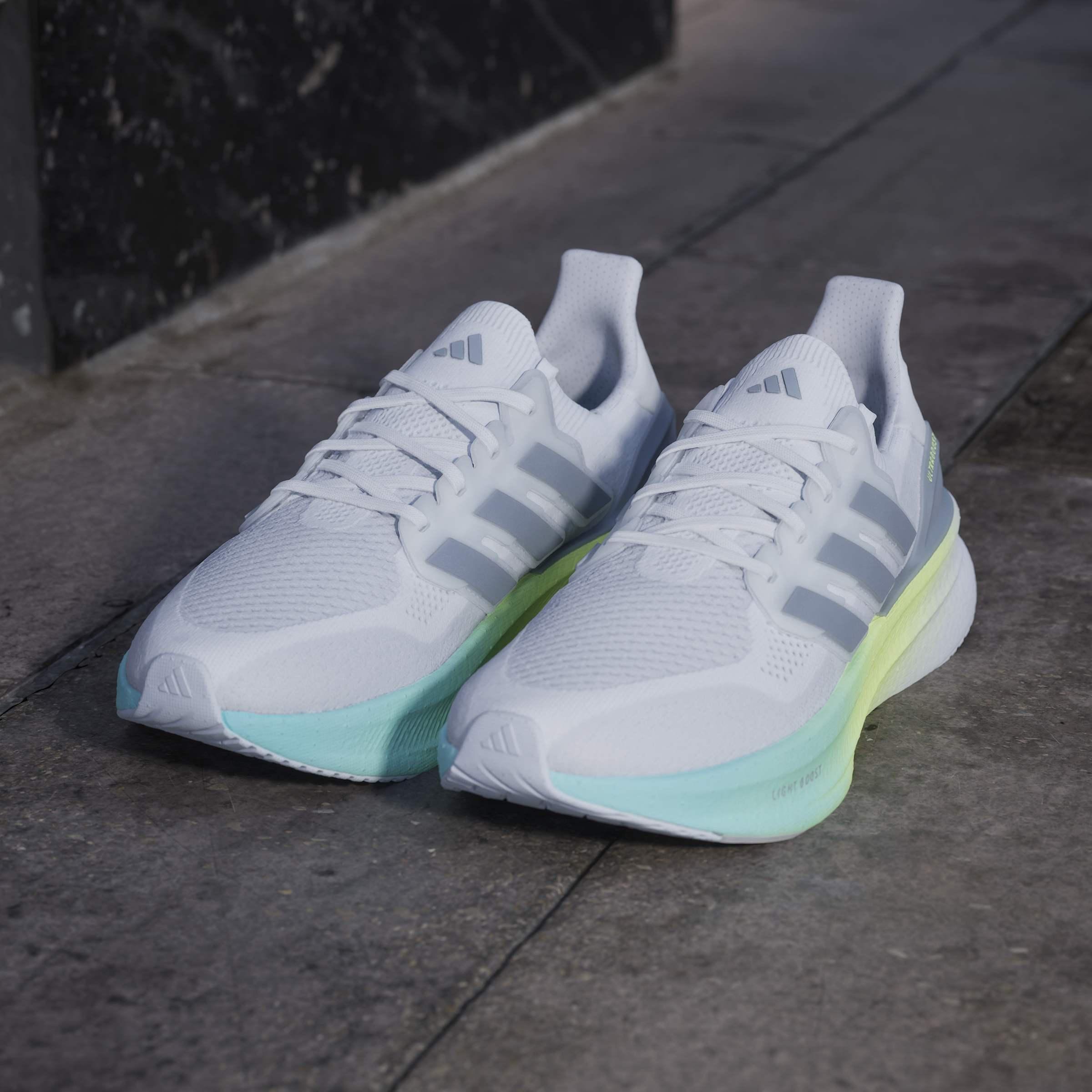 Ultraboost 5 Shoes, White, A701_ONE, large image number 10