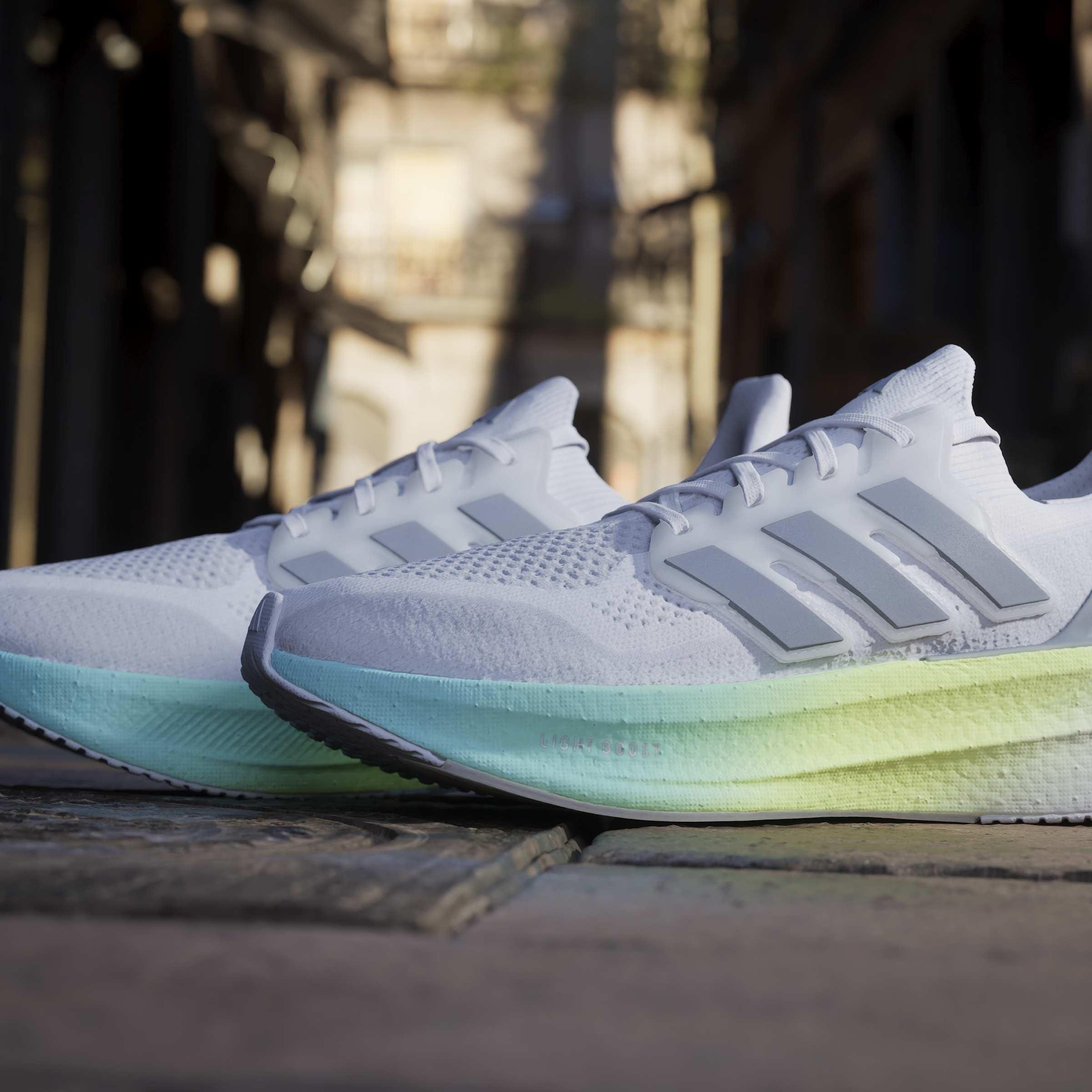 Ultraboost 5 Shoes, White, A701_ONE, large image number 12