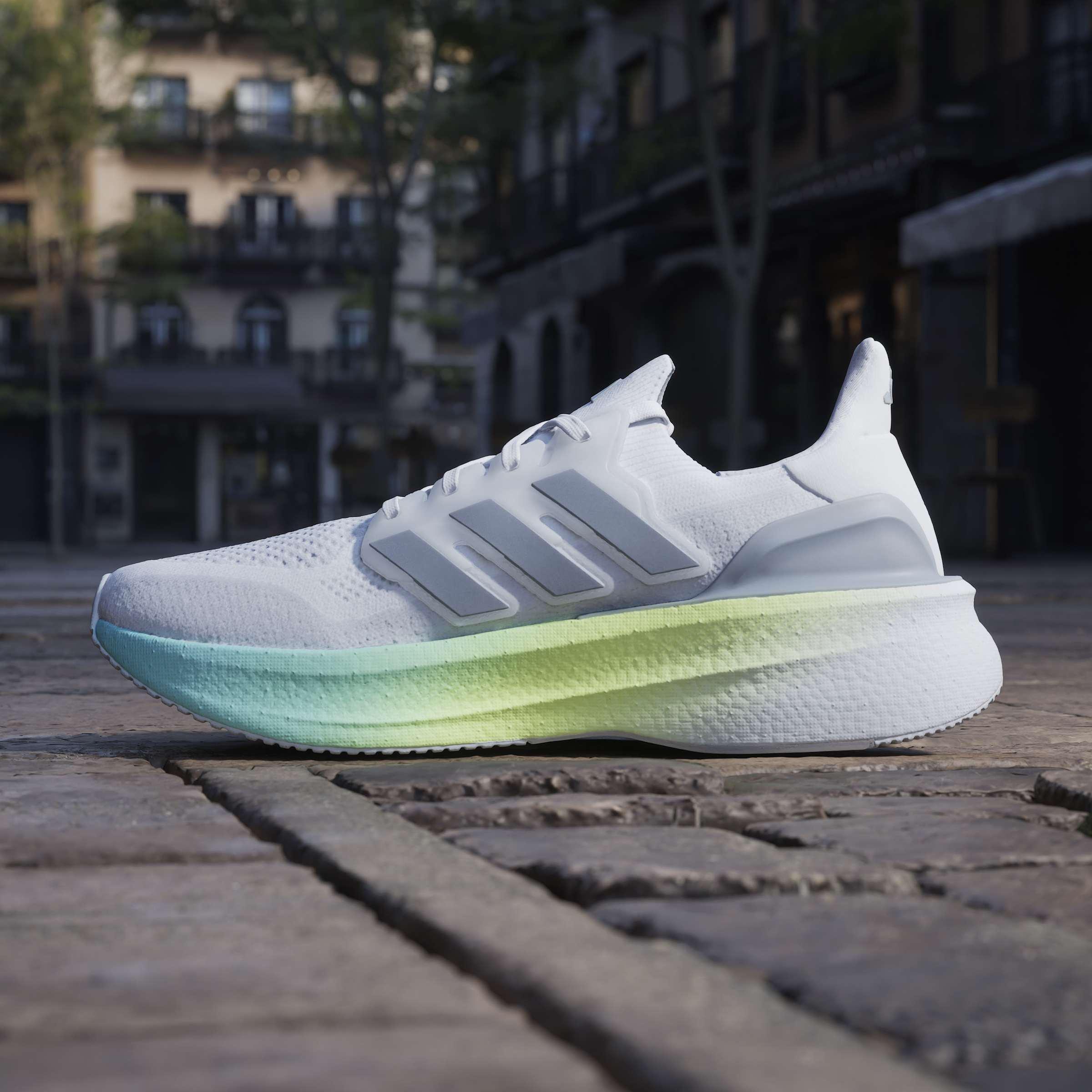 Ultraboost 5 Shoes, White, A701_ONE, large image number 13