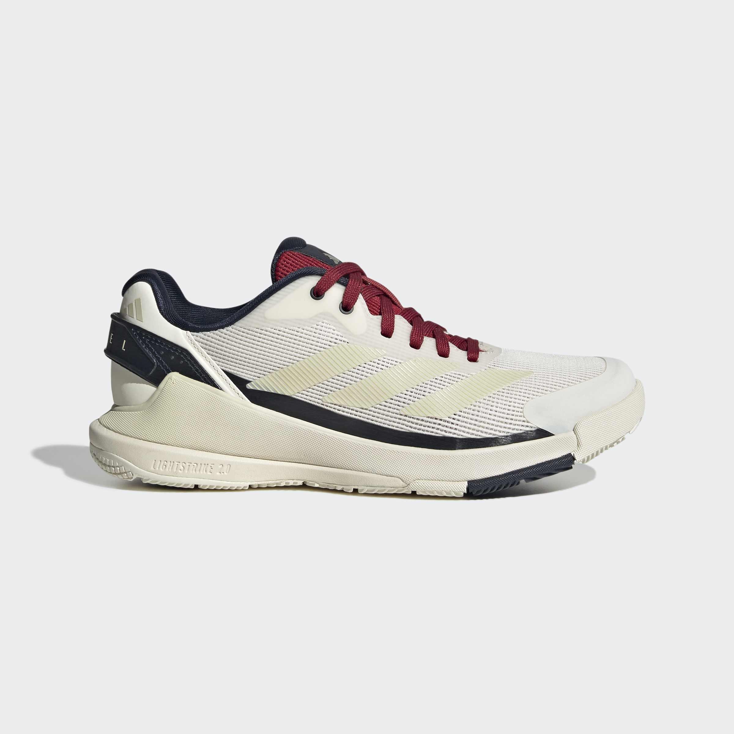 Crazyquick Lightstrike Padel Shoes, Beige, A701_ONE, medium