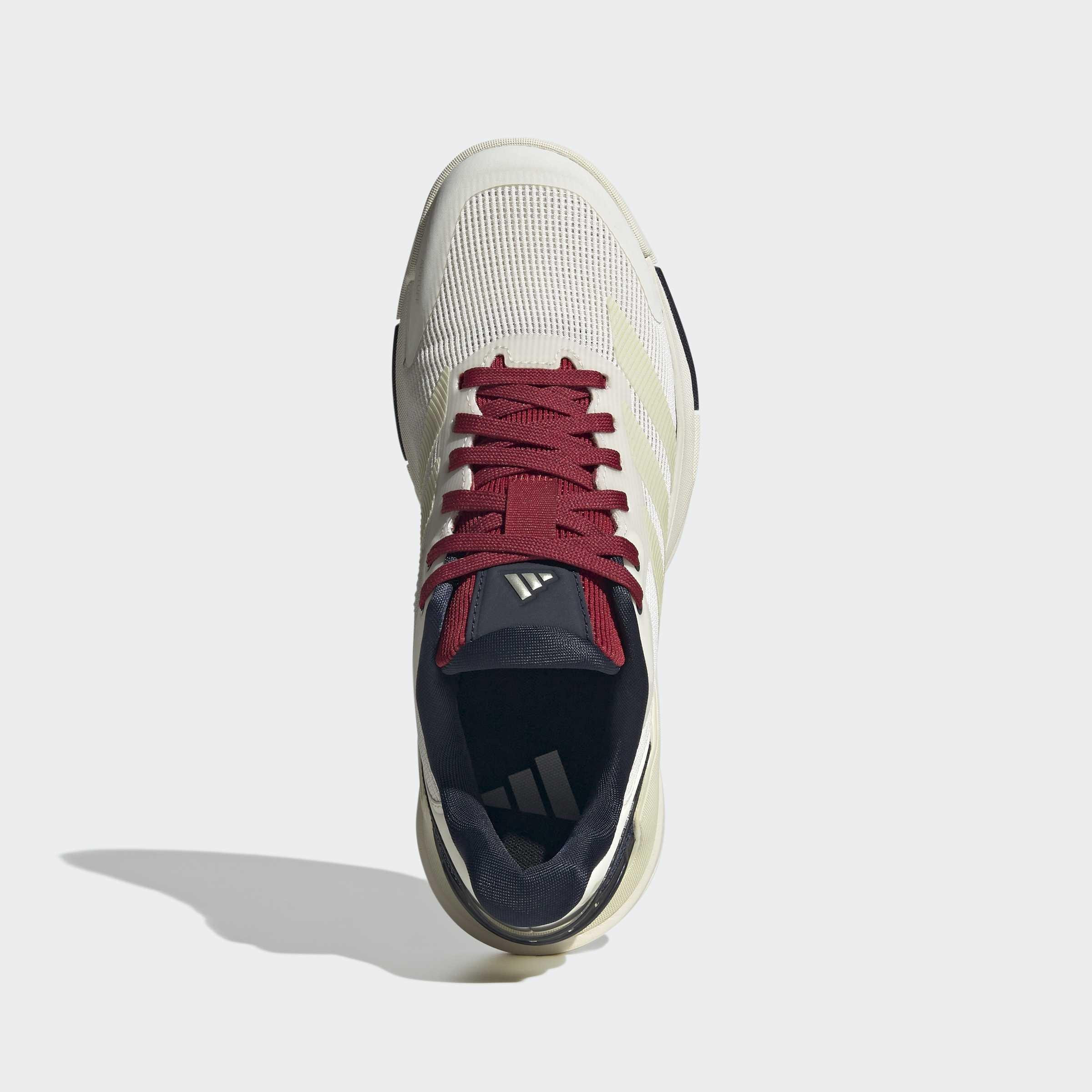 Crazyquick Lightstrike Padel Shoes, Beige