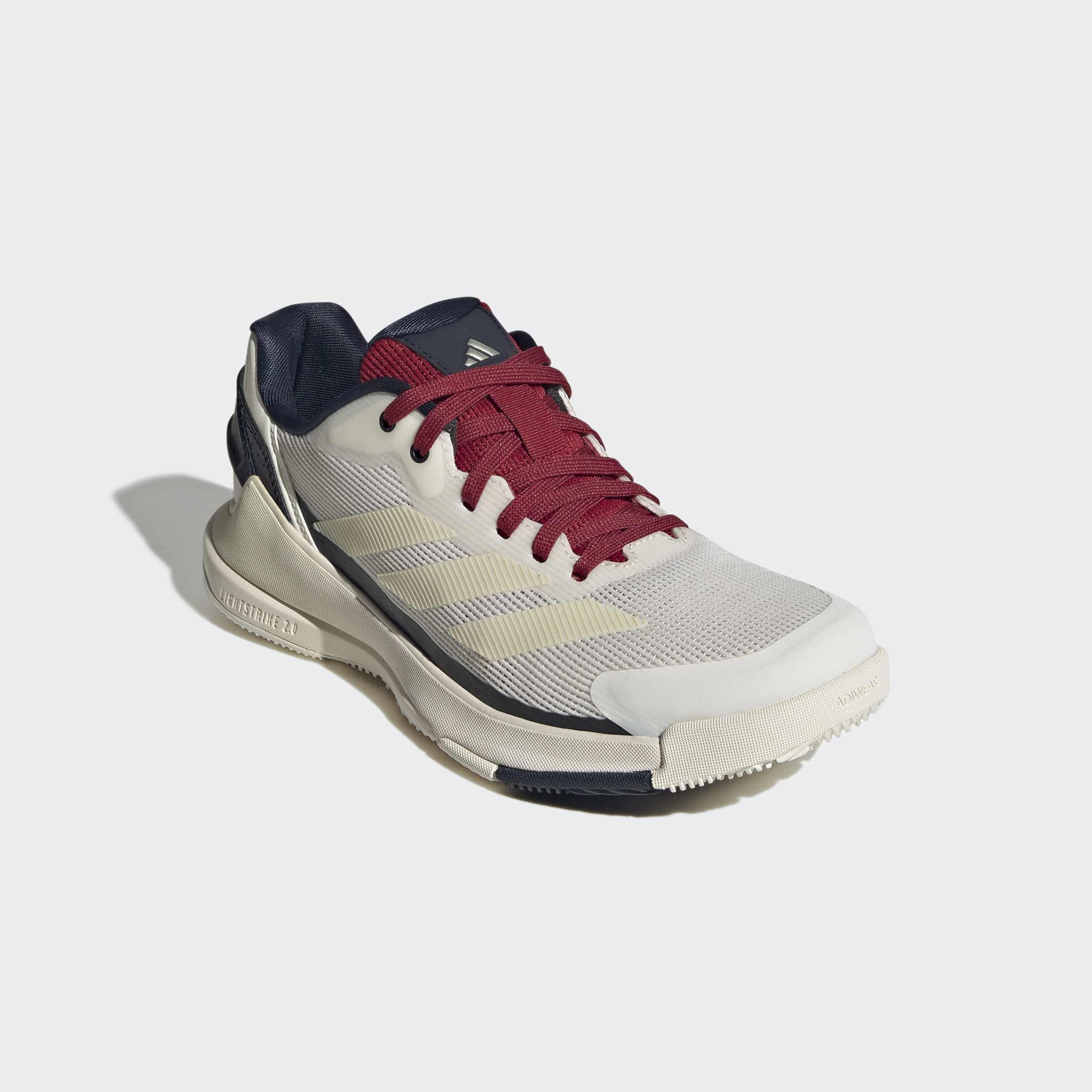 Crazyquick Lightstrike Padel Shoes, Beige, A701_ONE, medium
