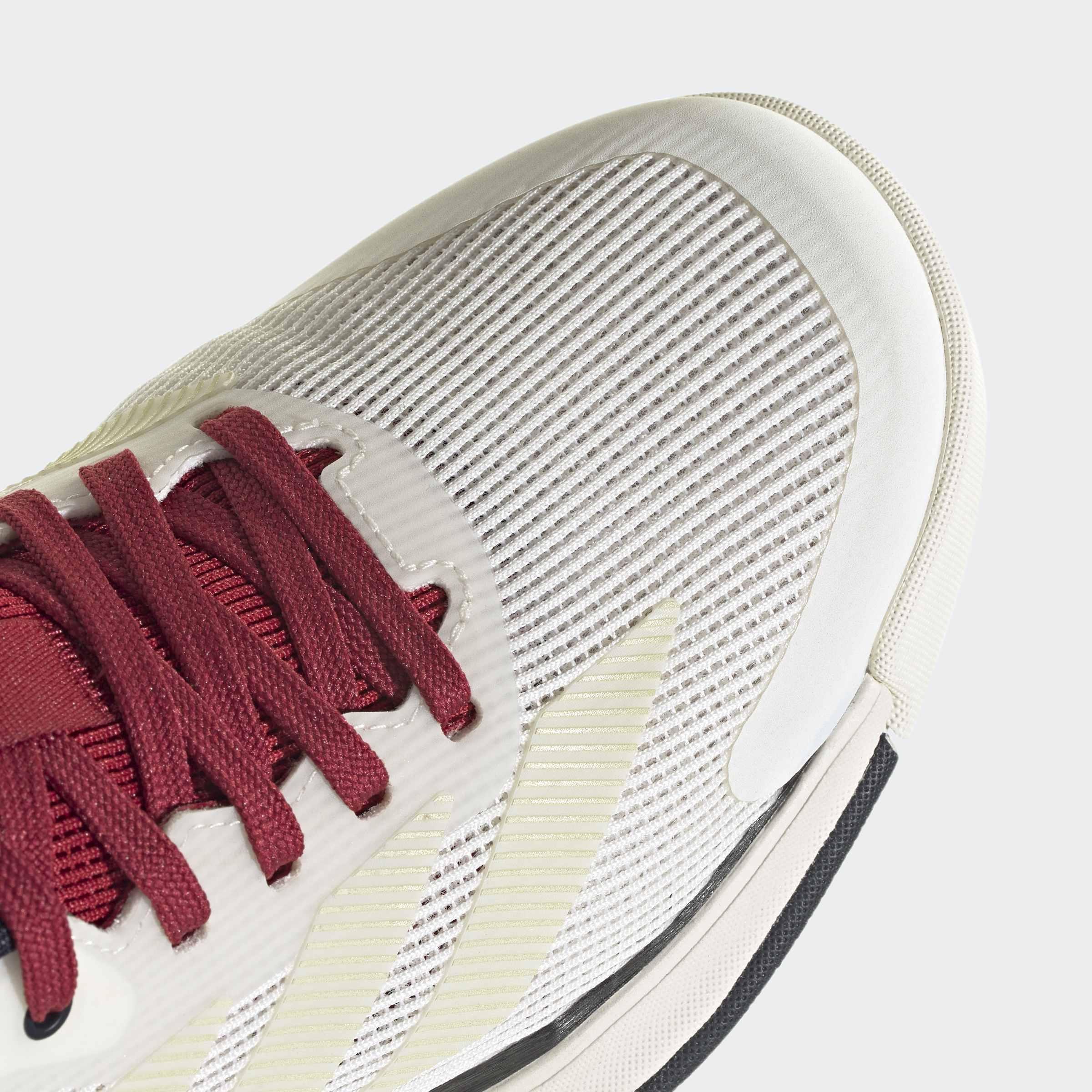 Crazyquick Lightstrike Padel Shoes, Beige, A701_ONE, large image number 5