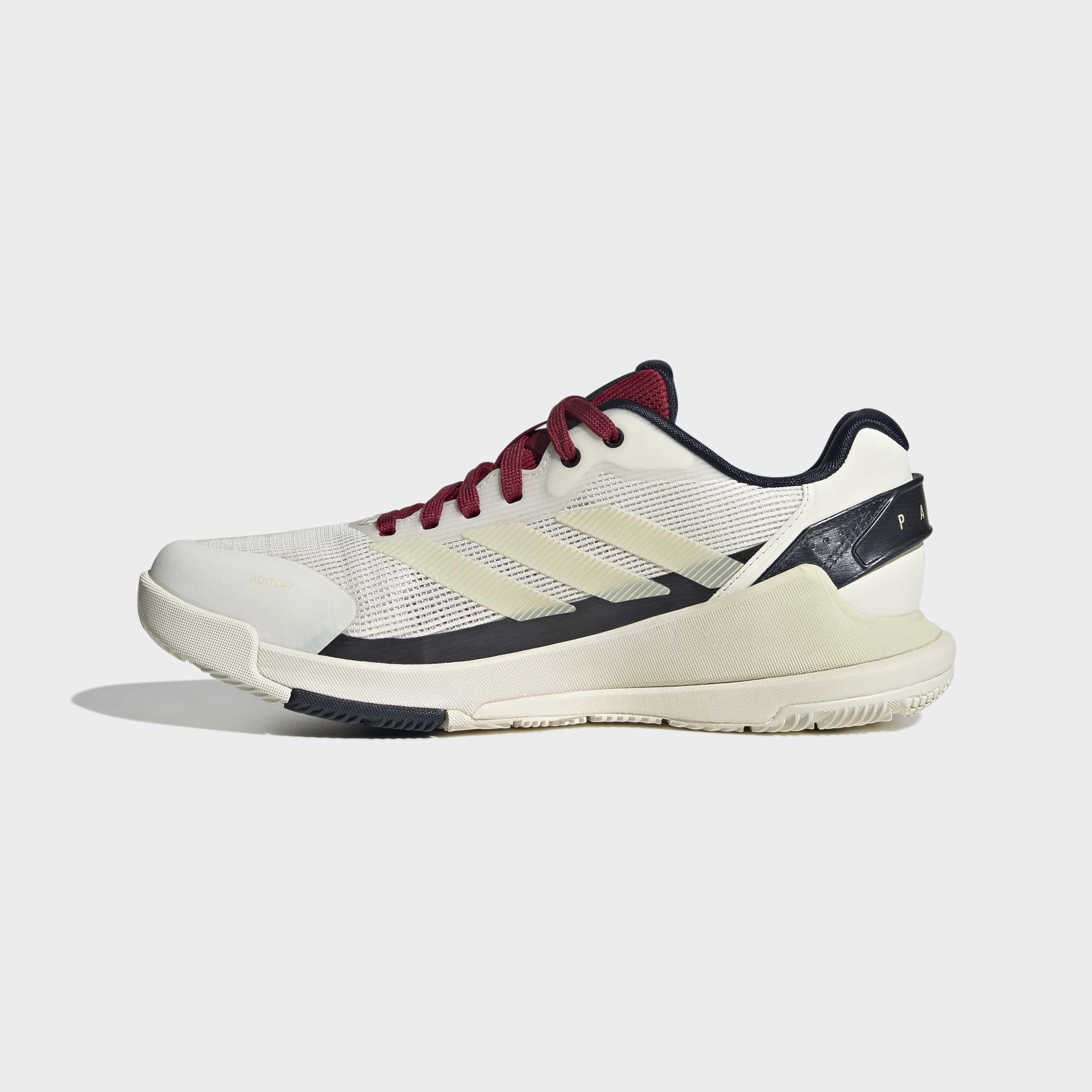 Crazyquick Lightstrike Padel Shoes, Beige, A701_ONE, large image number 7