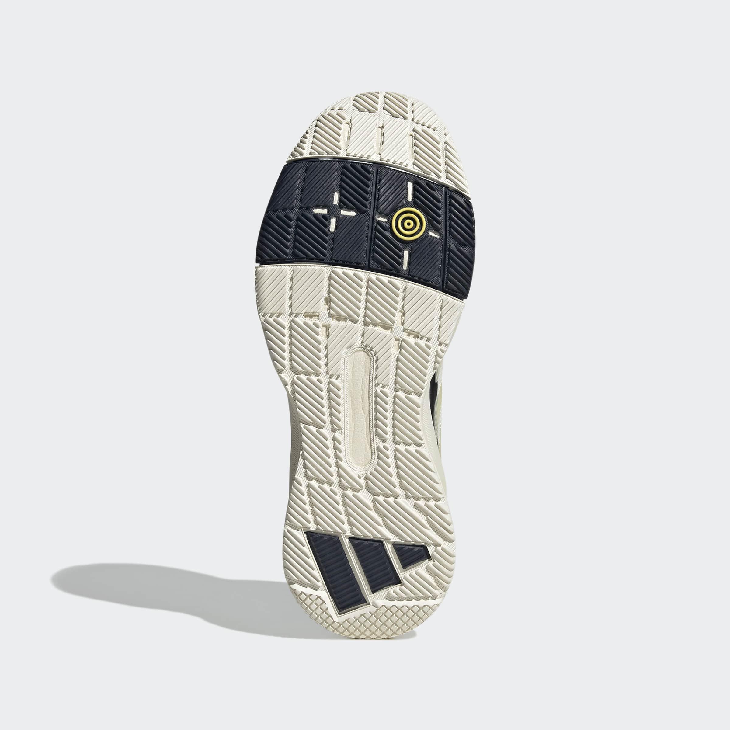 Crazyquick Lightstrike Padel Shoes, Beige, A701_ONE, large image number 8