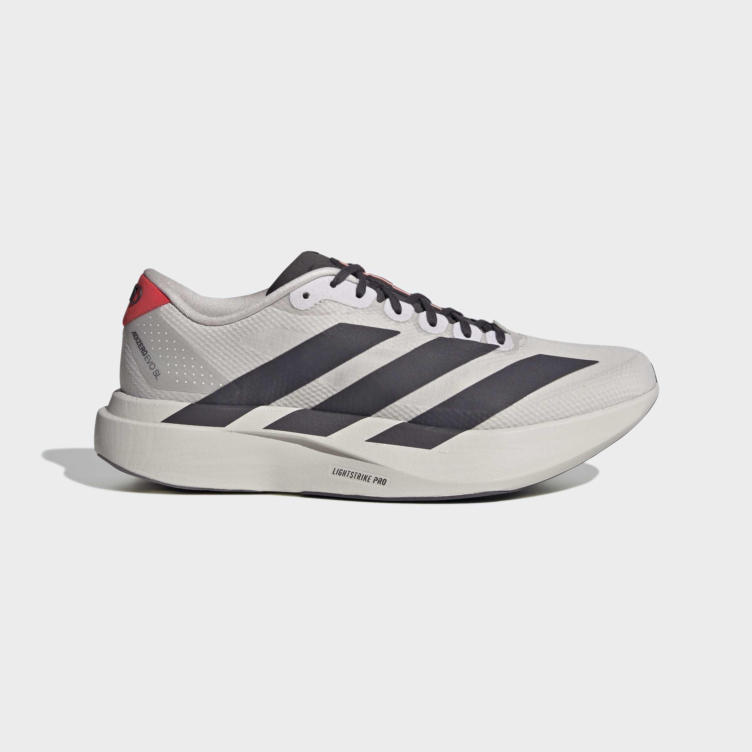 Adizero EVO SL AUDI Shoes, Grey, A701_ONE, large image number 0