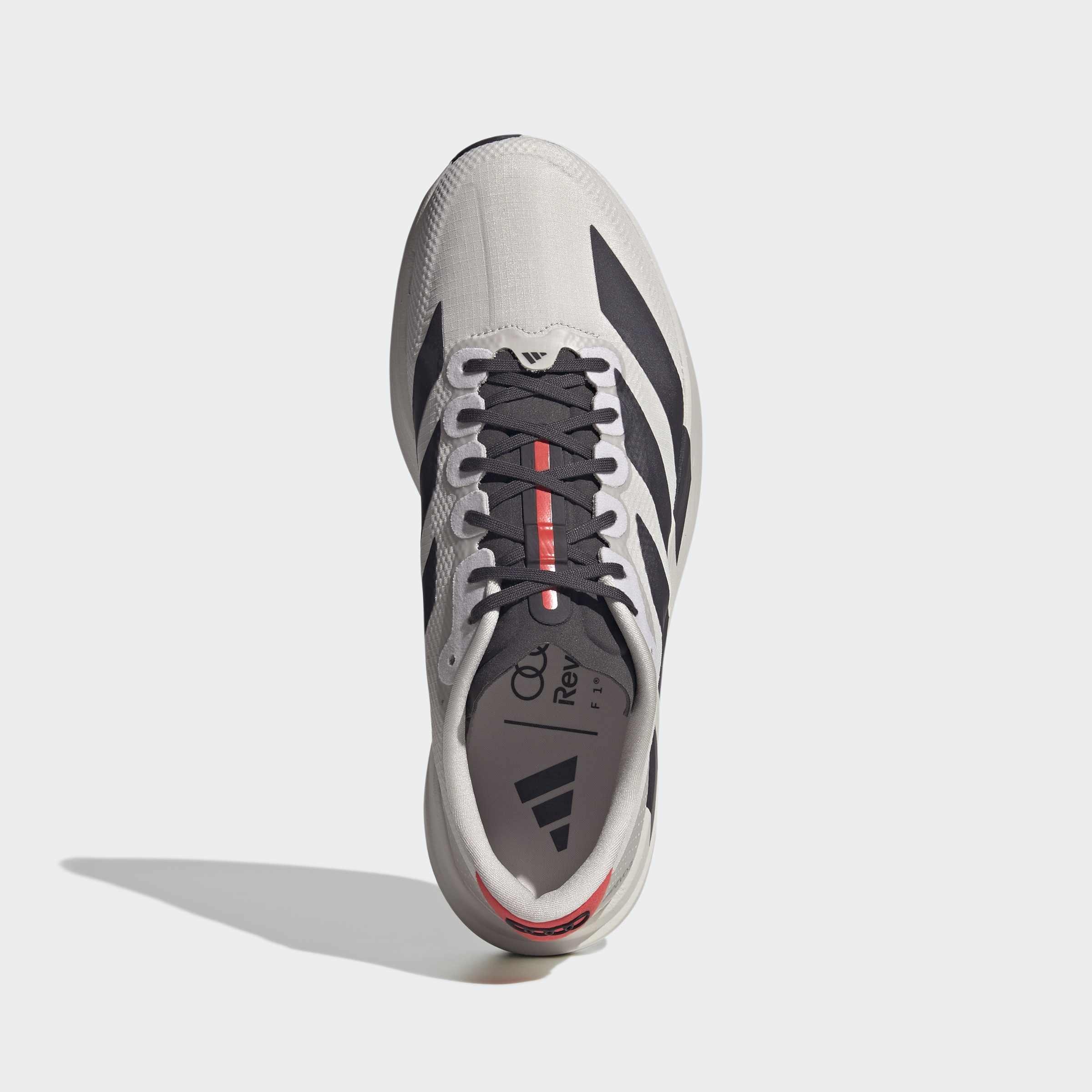 Adizero EVO SL AUDI Shoes, Grey, A701_ONE, large image number 1