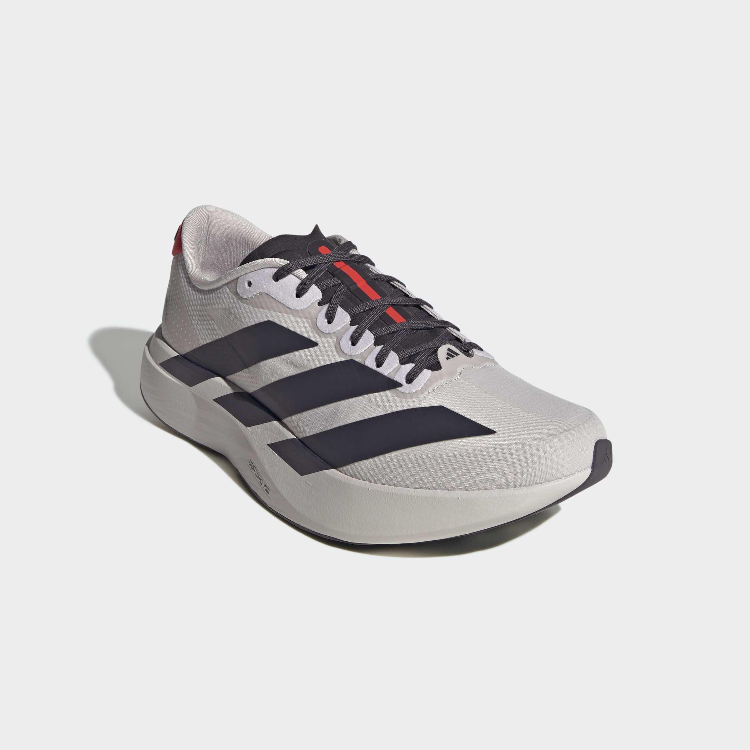 Adizero EVO SL AUDI Shoes, Grey, A701_ONE, large image number 2