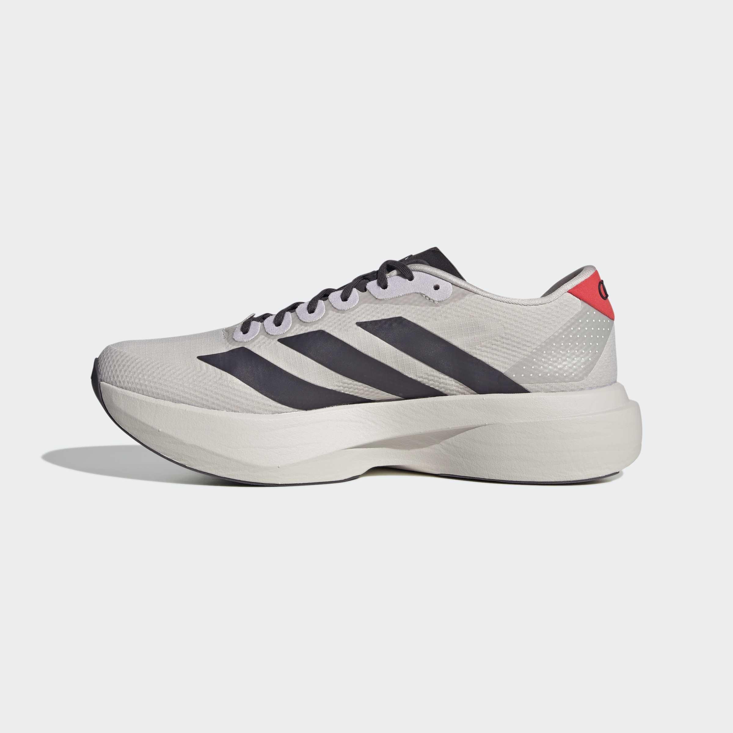 Adizero EVO SL AUDI Shoes, Grey, A701_ONE, large image number 7