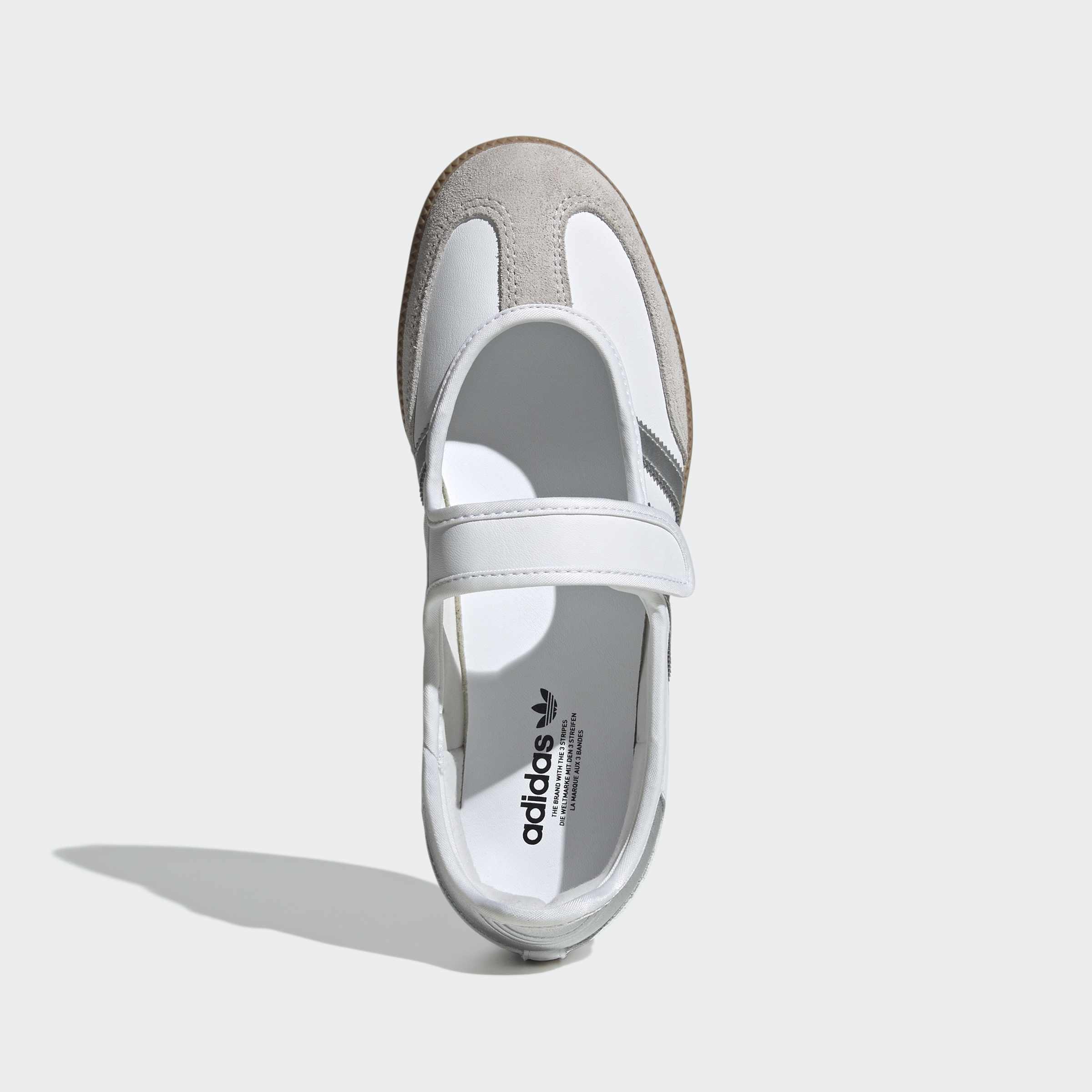 Samba Jane, White, A701_ONE, medium