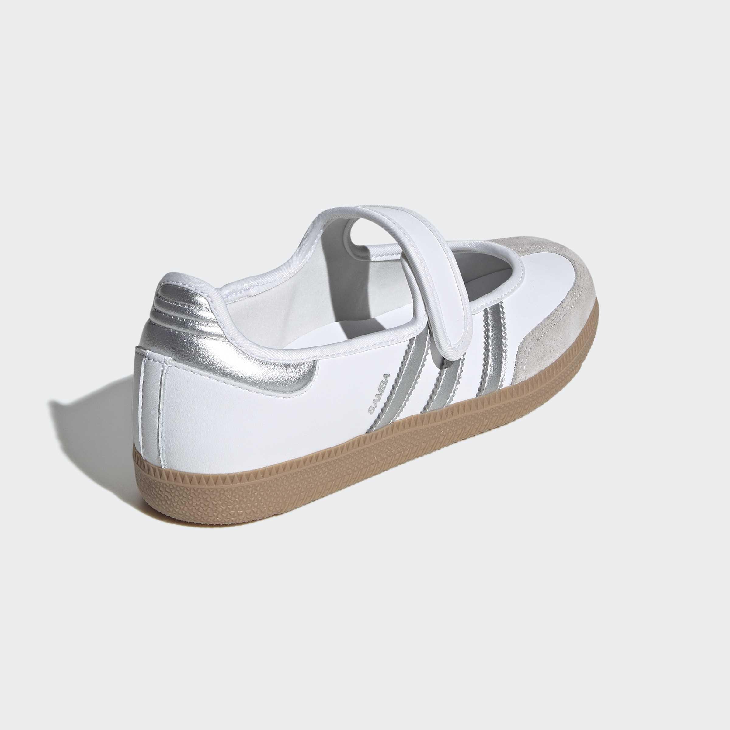 Samba Jane, White, A701_ONE, large image number 3
