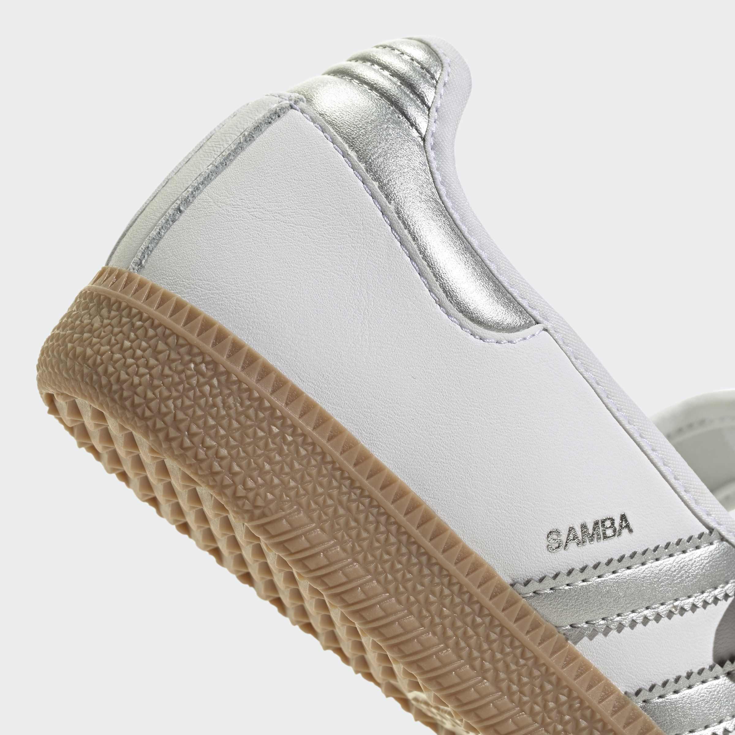 Samba Jane, White, A701_ONE, large image number 4