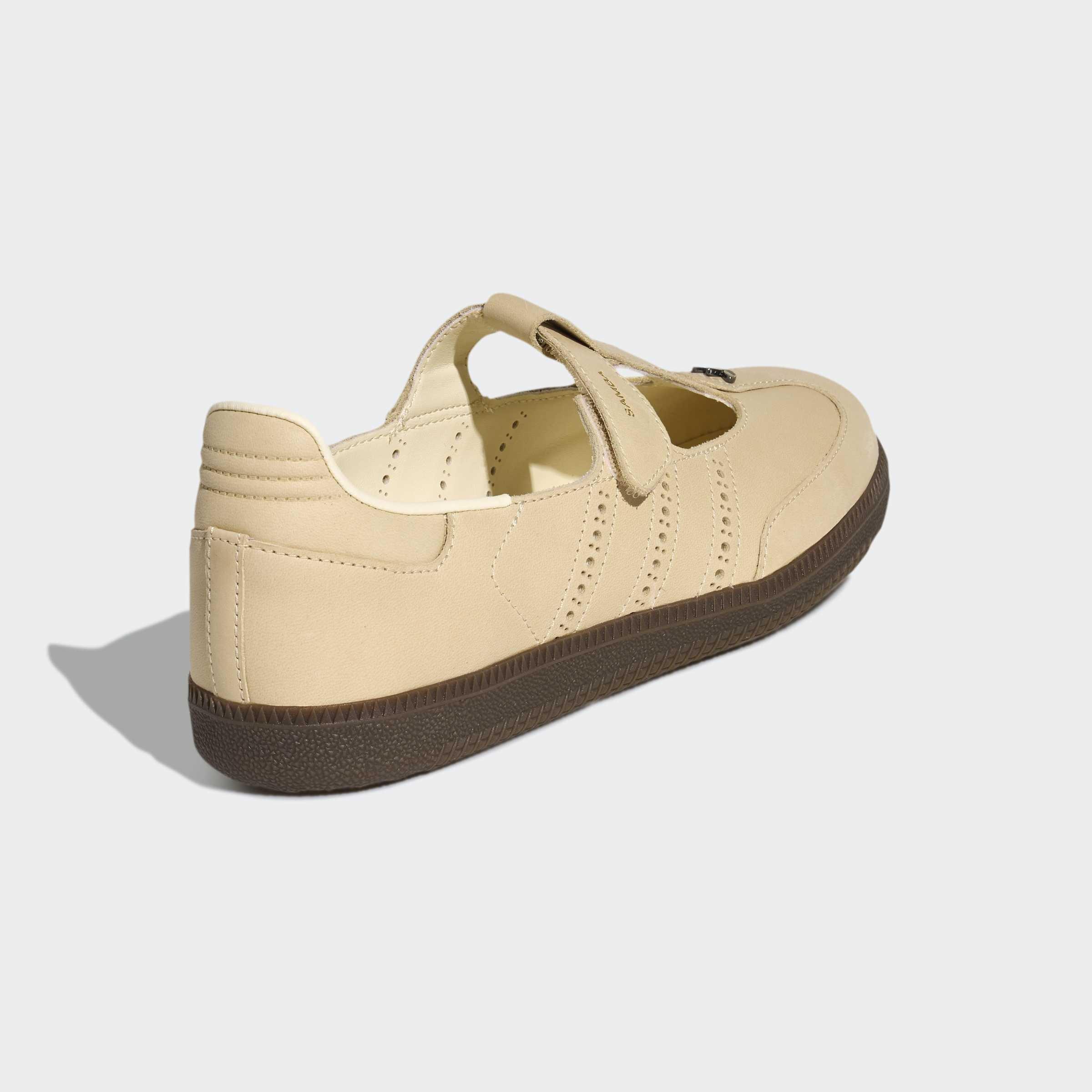 Samba Jane Shoes, Pink, A701_ONE, large image number 3