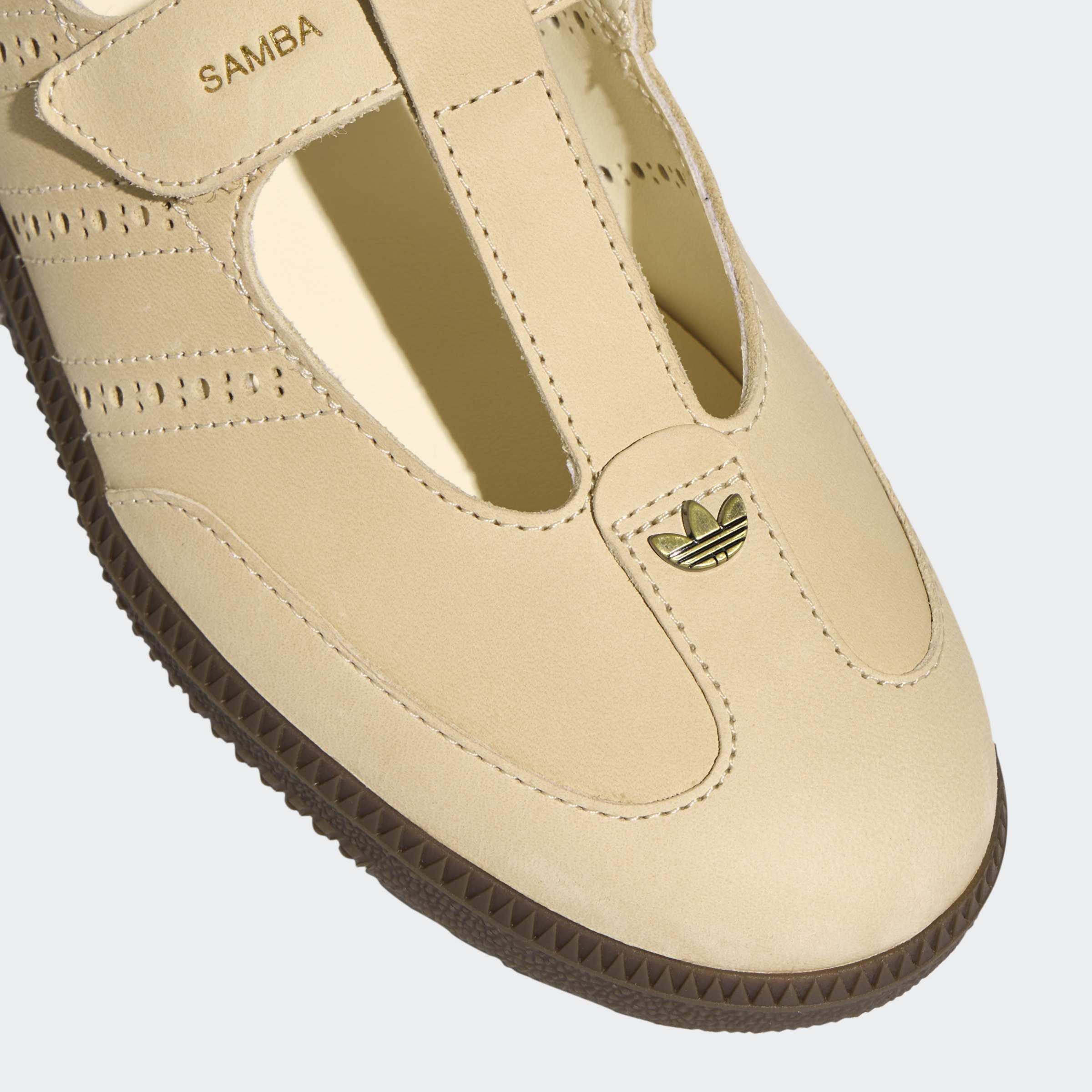 Samba Jane Shoes, Pink, A701_ONE, large image number 4