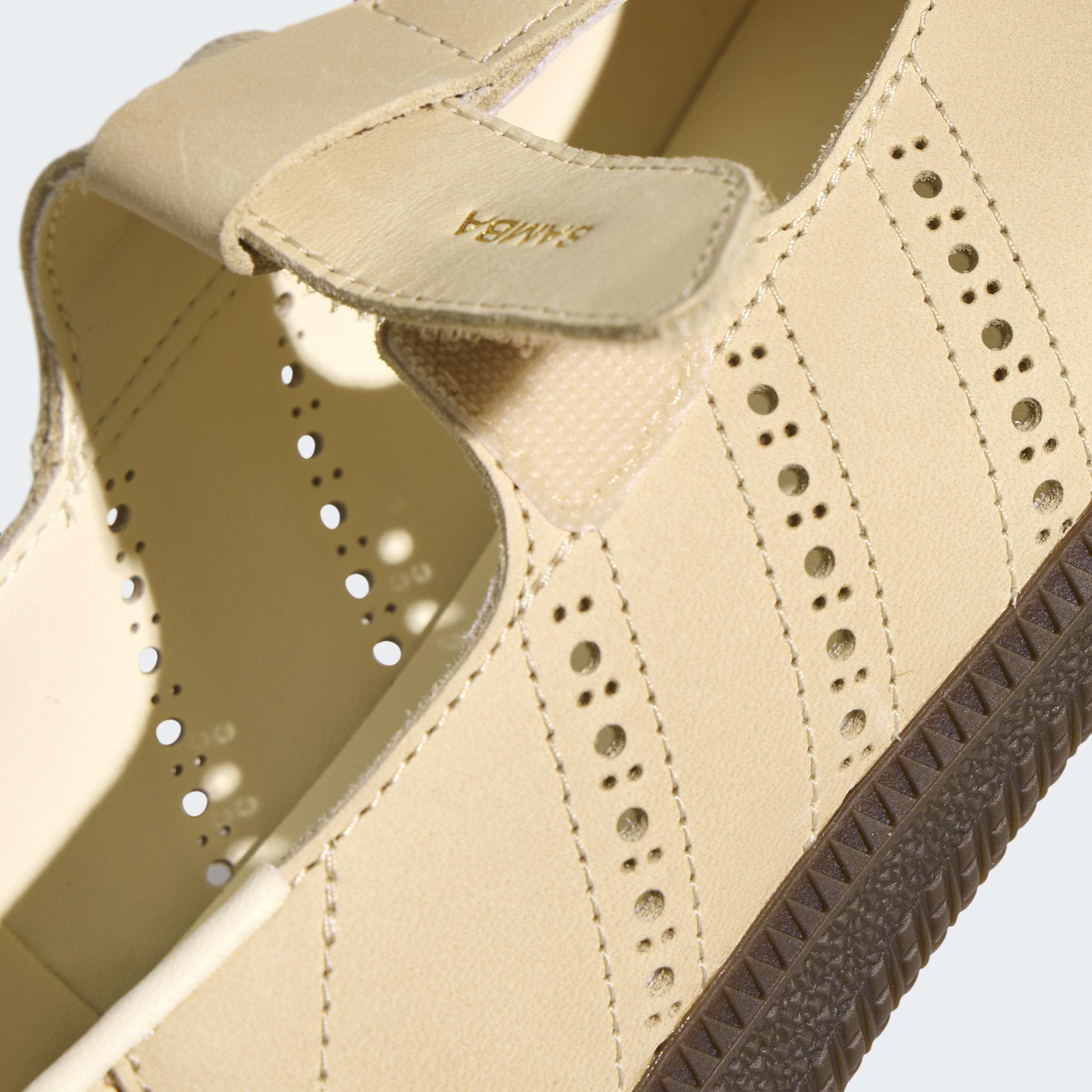 Samba Jane Shoes, Pink, A701_ONE, large image number 6