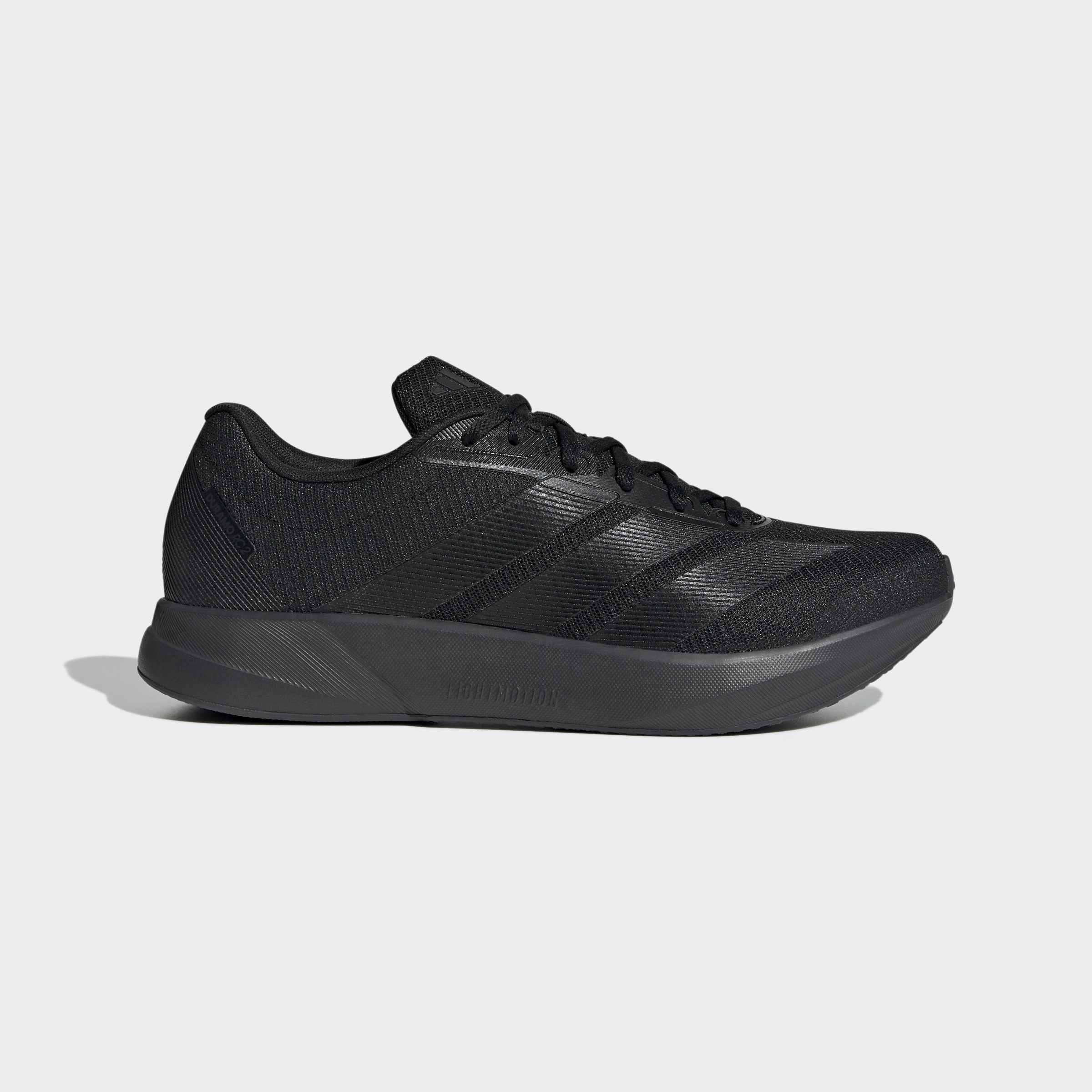 Duramo RC2 Running Shoes, Black
