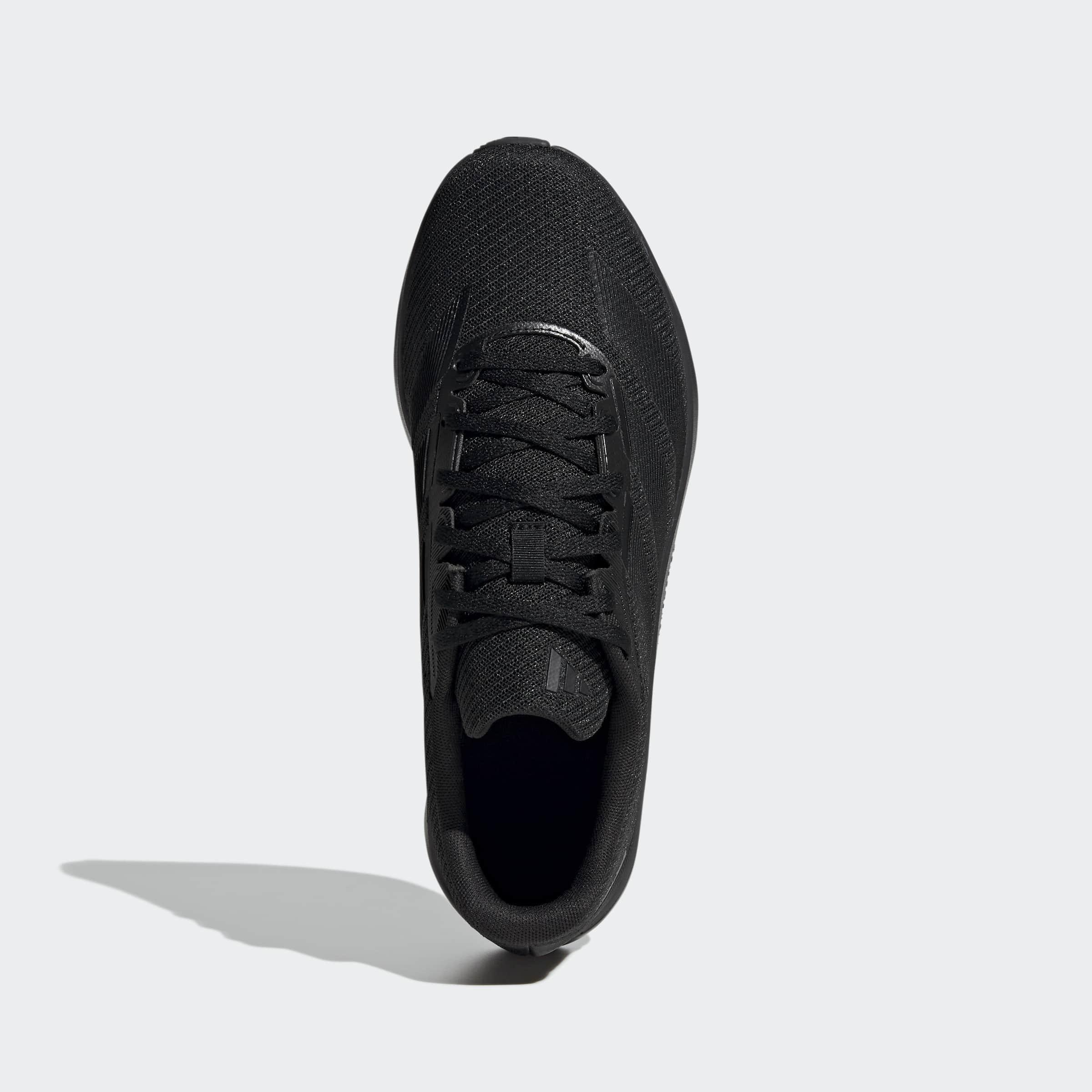 Duramo RC2 Running Shoes, Black