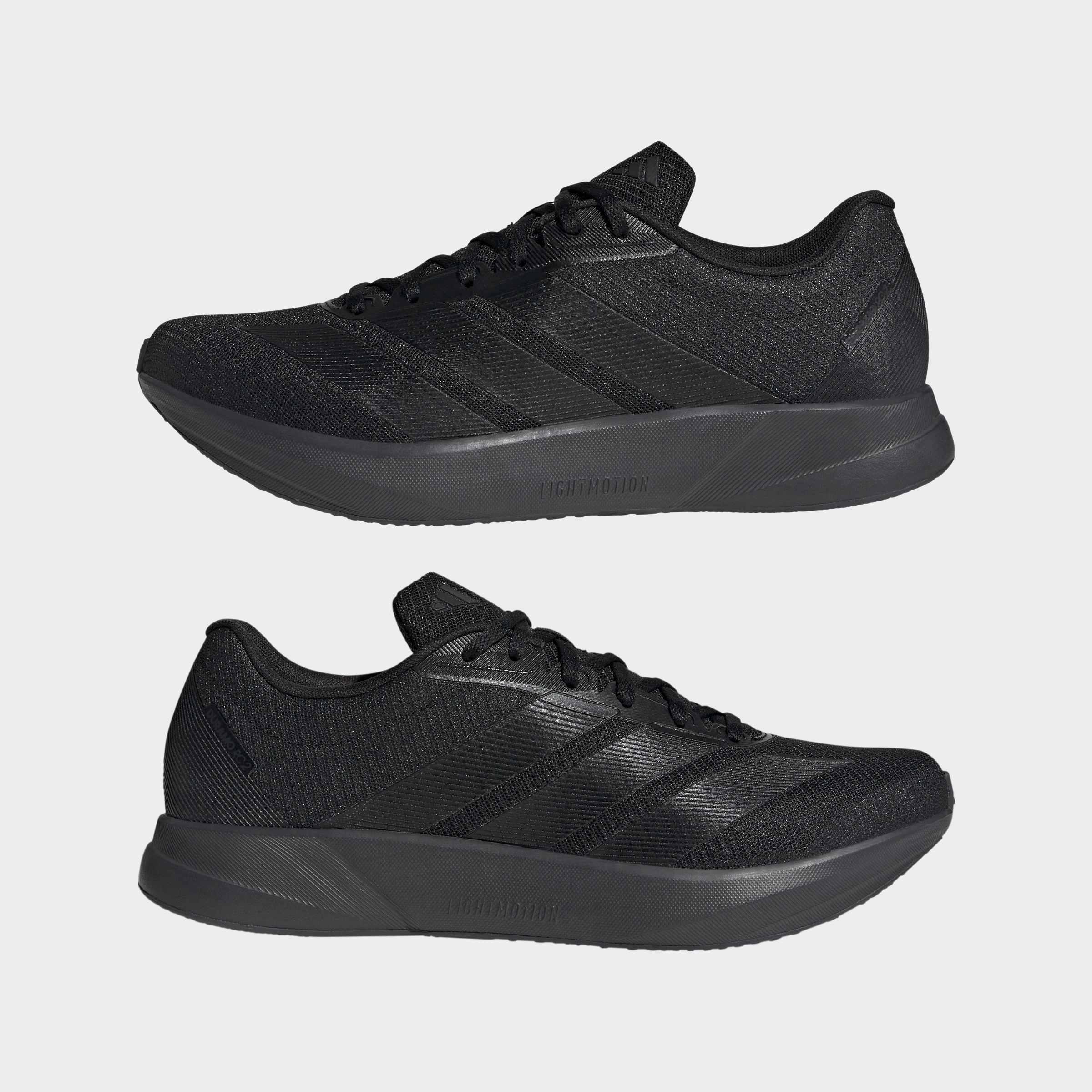 Duramo RC2 Running Shoes, Black, A701_ONE, large image number 6