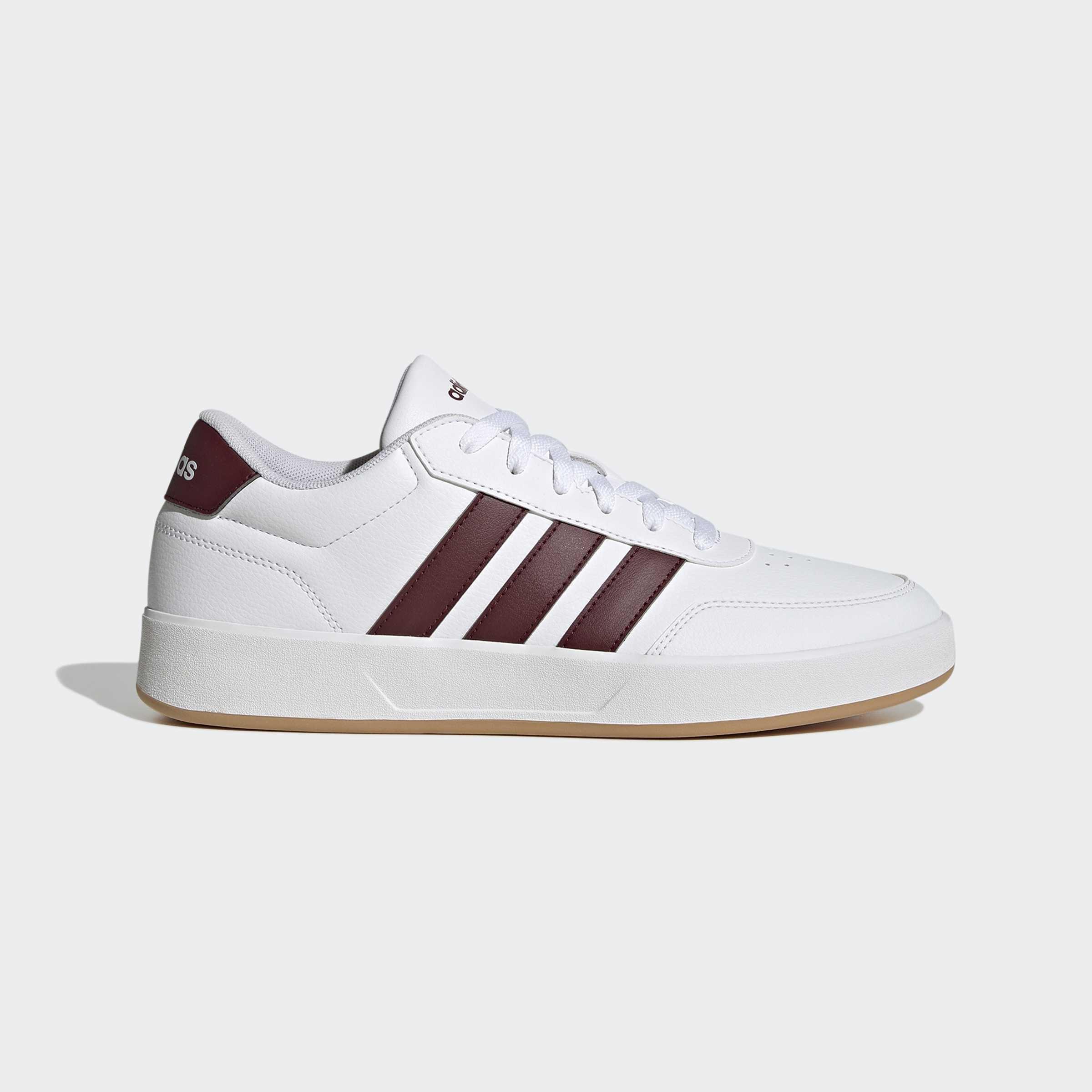Breaknet 3.0 Shoes, White