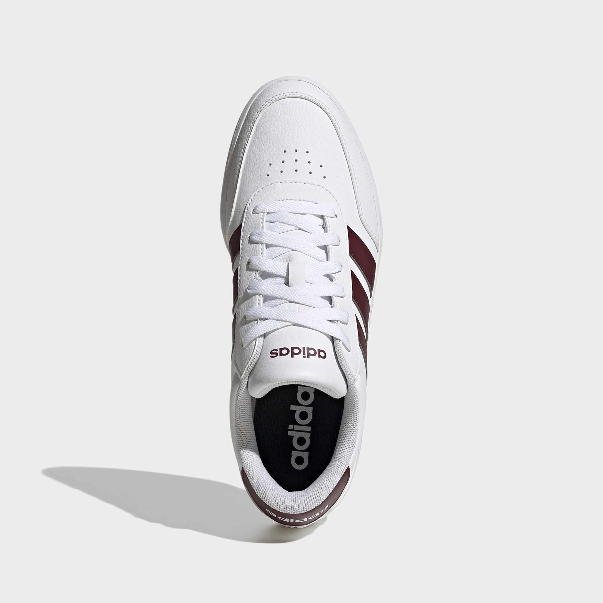 Breaknet 3.0 Shoes, White