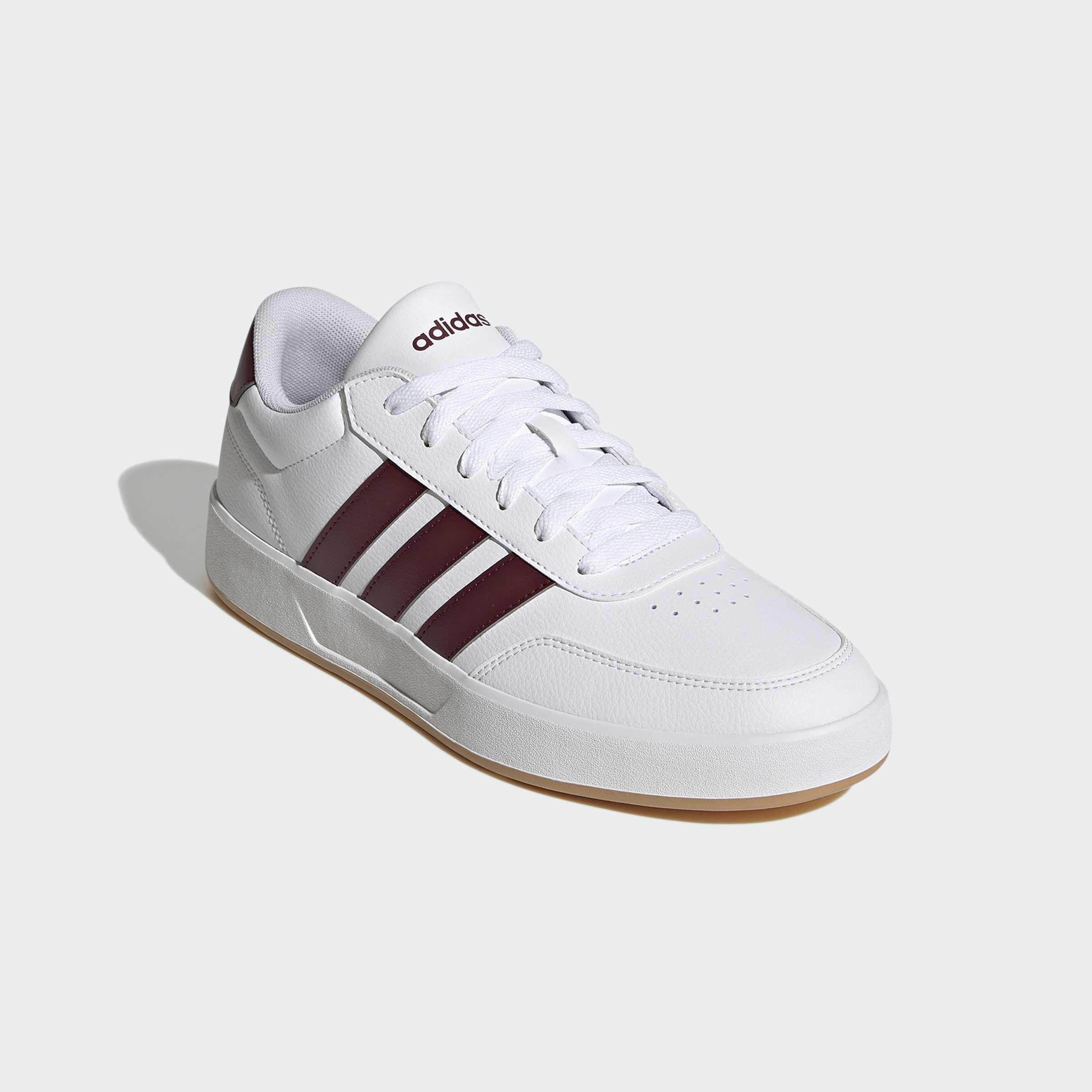 Breaknet 3.0 Shoes, White, A701_ONE, large image number 2