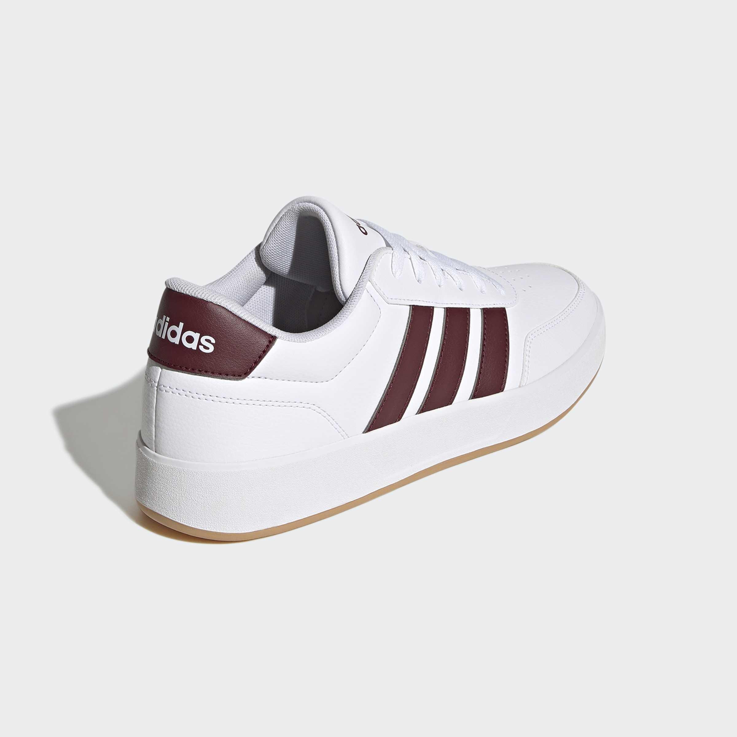 Breaknet 3.0 Shoes, White, A701_ONE, large image number 3