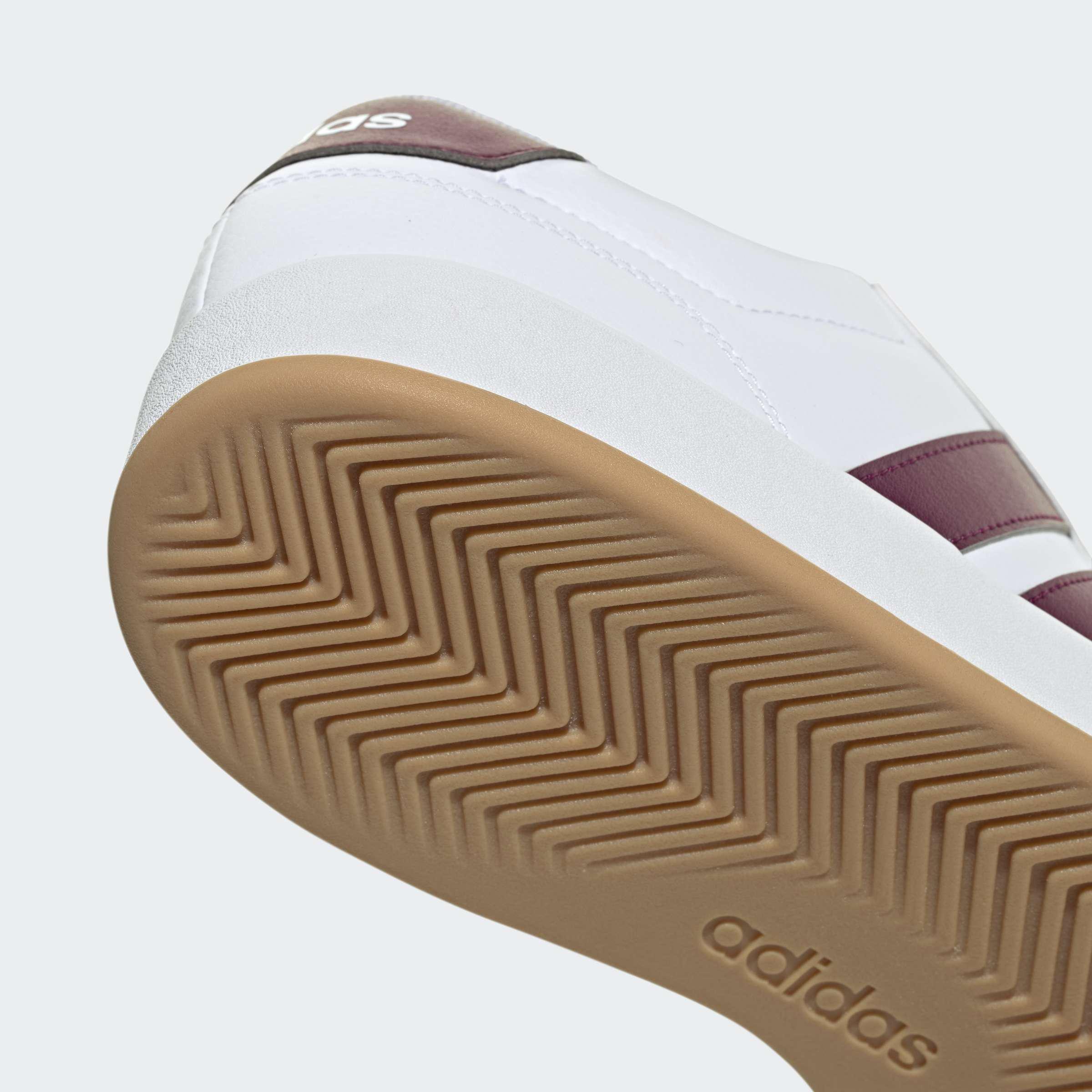 Breaknet 3.0 Shoes, White, A701_ONE, large image number 5
