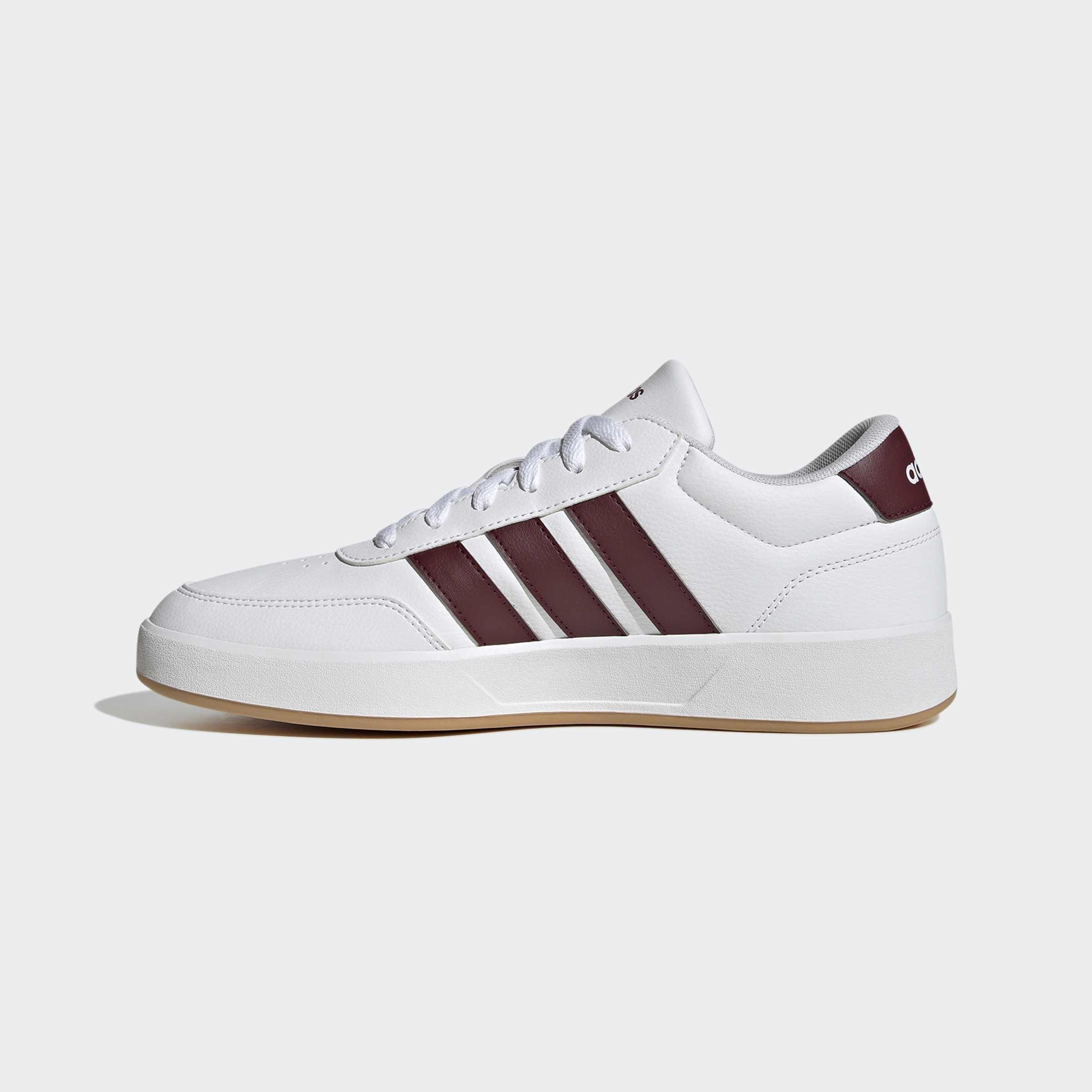 Breaknet 3.0 Shoes, White, A701_ONE, large image number 7