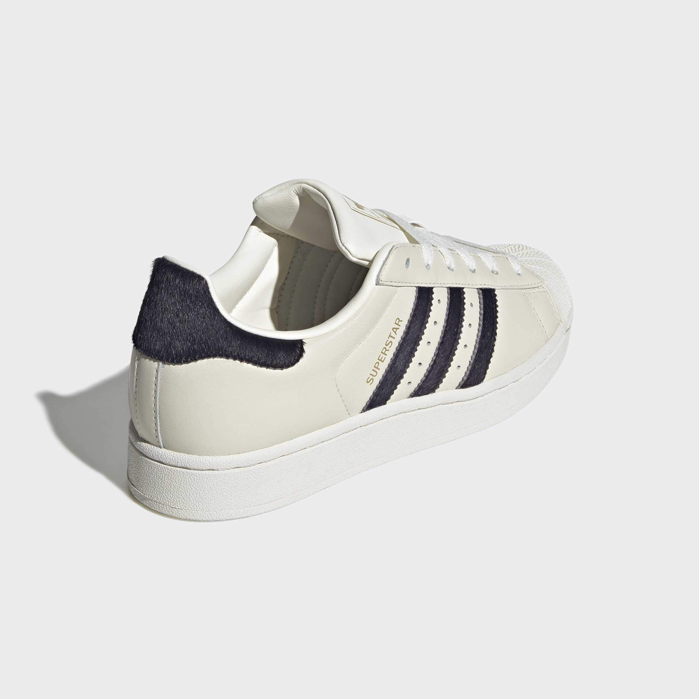 Superstar II Shoes, White, A701_ONE, large image number 3