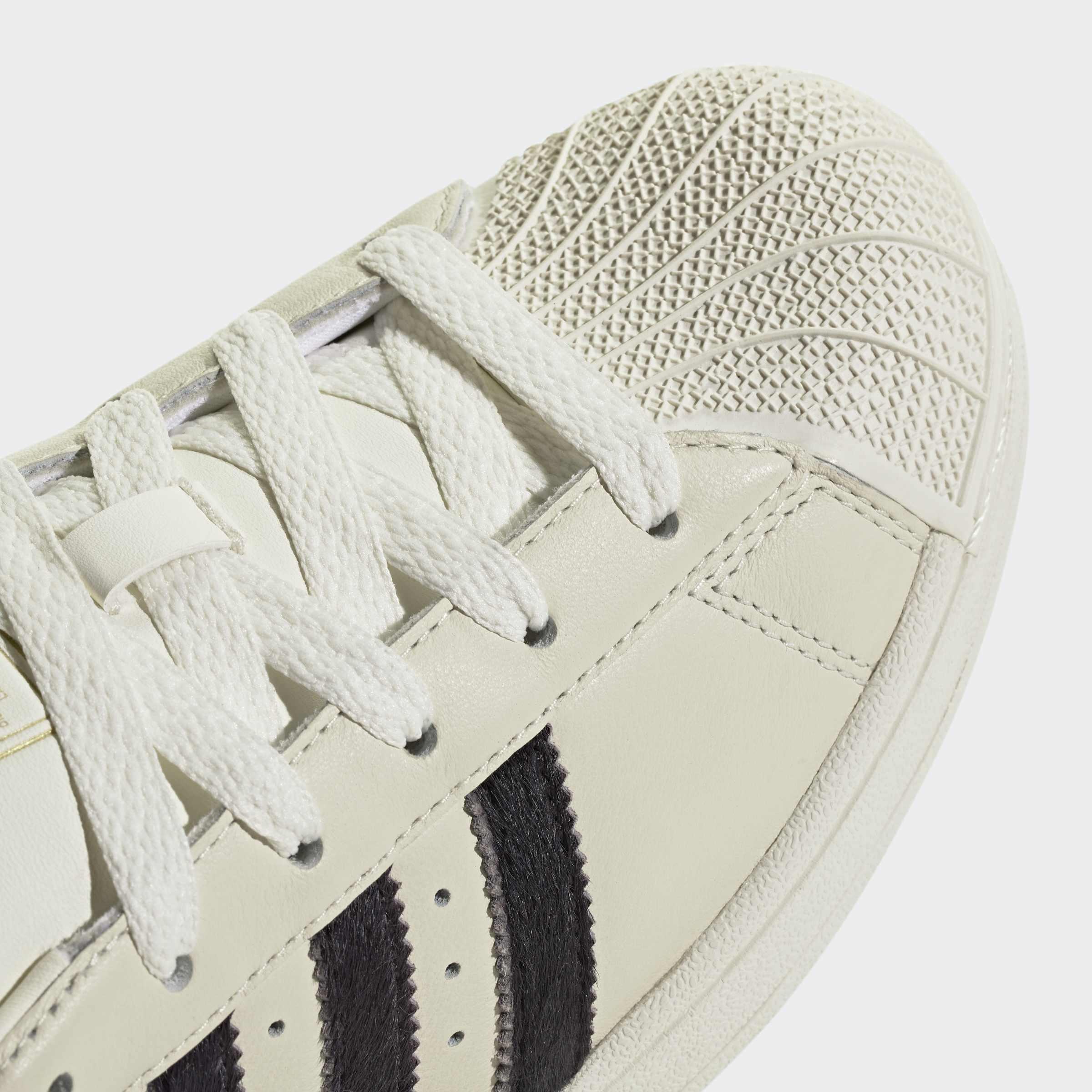 Superstar II Shoes, White, A701_ONE, large image number 4