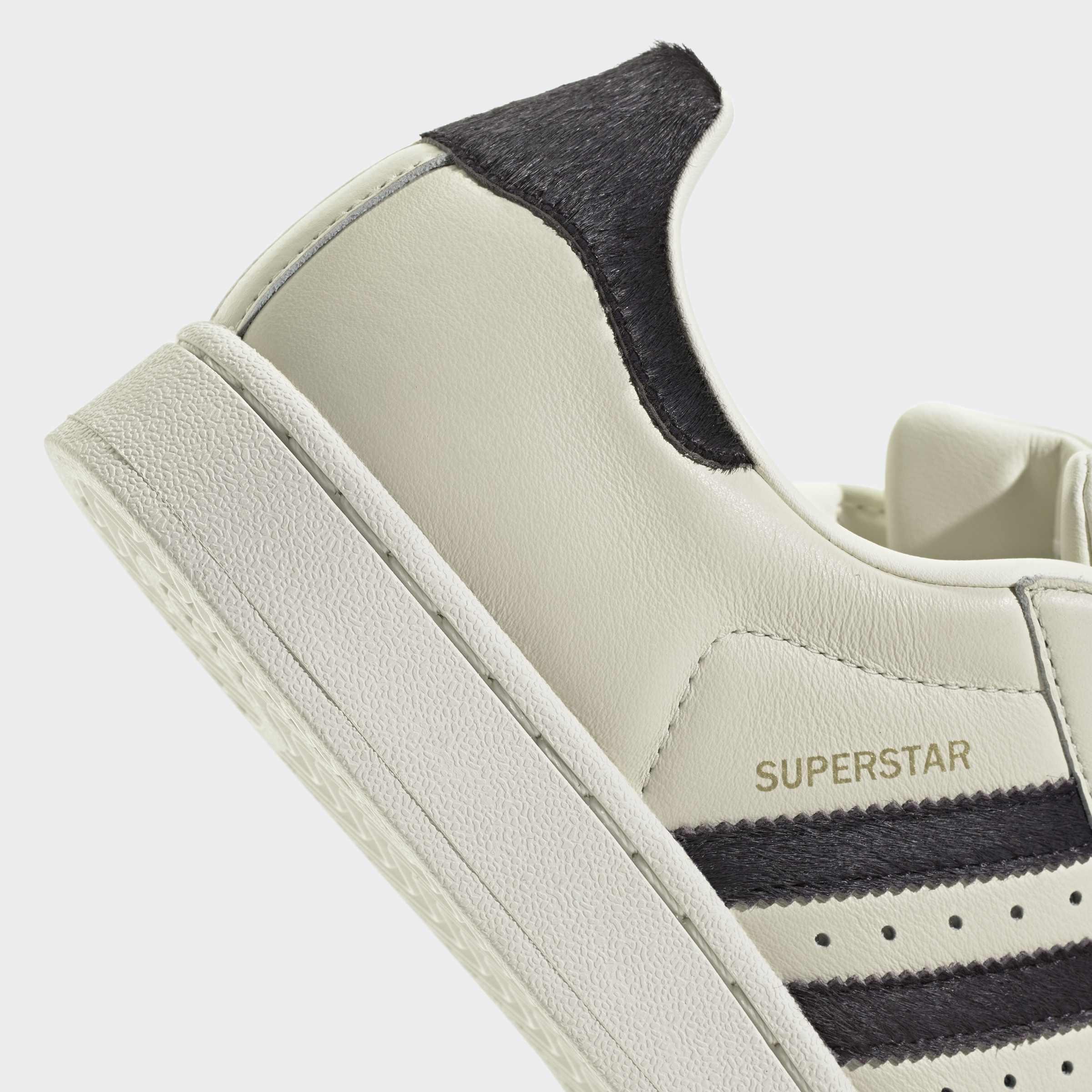 Superstar II Shoes, White, A701_ONE, large image number 5