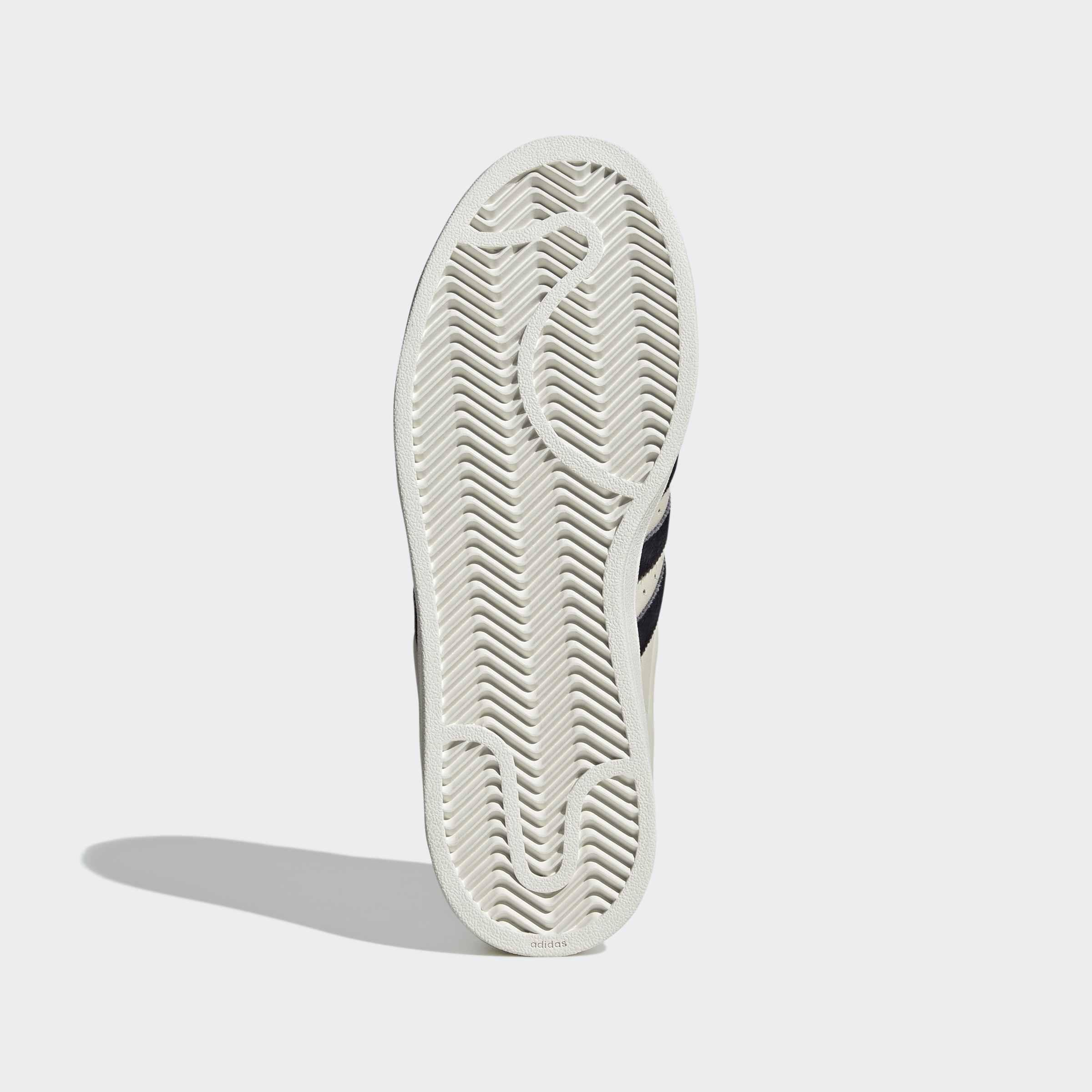 Superstar II Shoes, White, A701_ONE, large image number 6