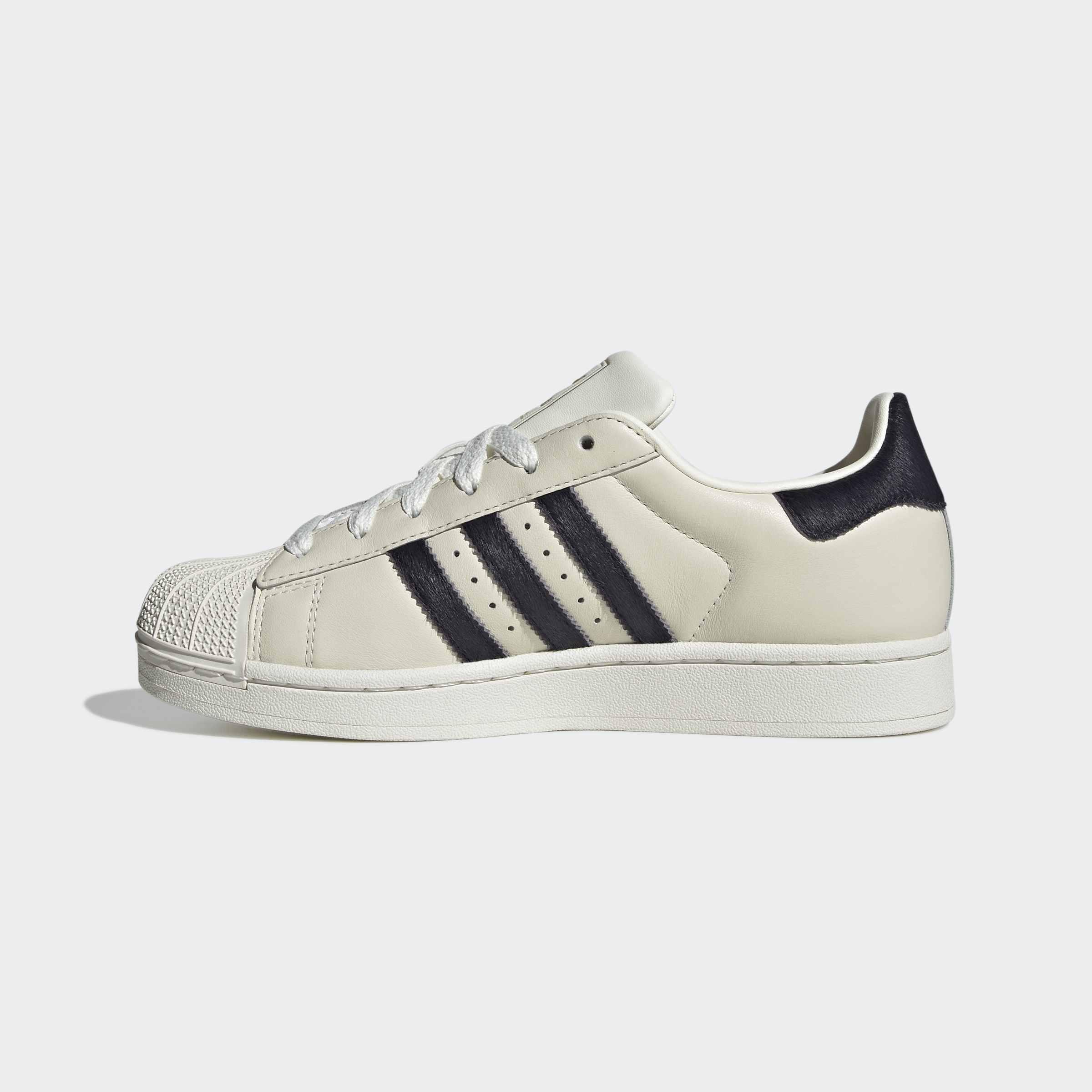 Superstar II Shoes, White, A701_ONE, large image number 7