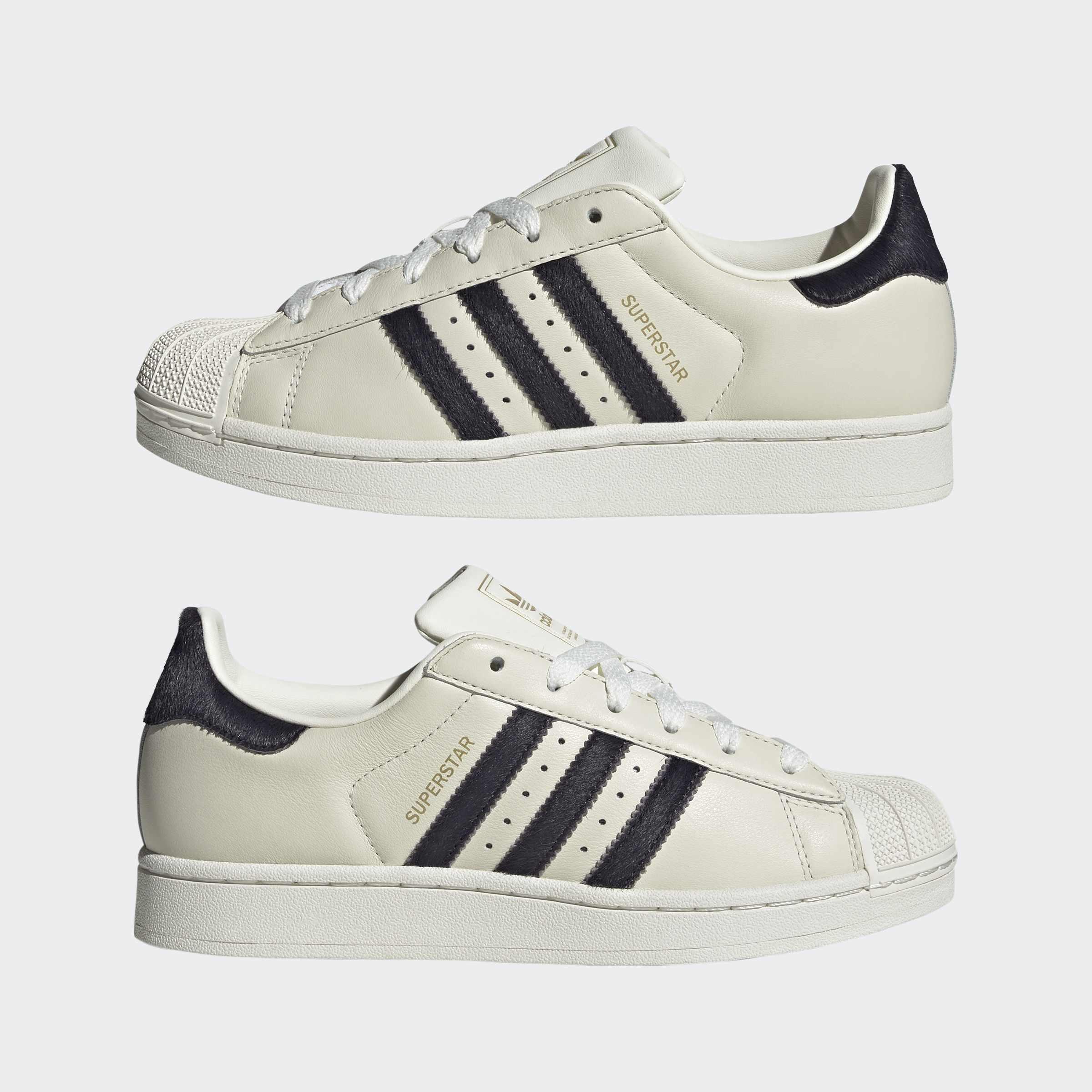 Superstar II Shoes, White, A701_ONE, large image number 8