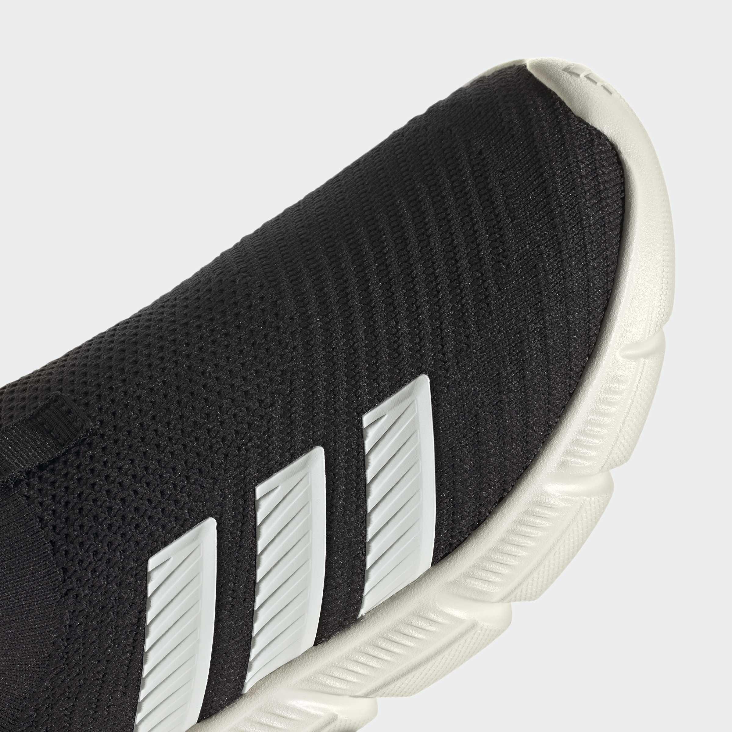 Cloudfoam Flex Sock Shoes, Black, A701_ONE, large image number 4