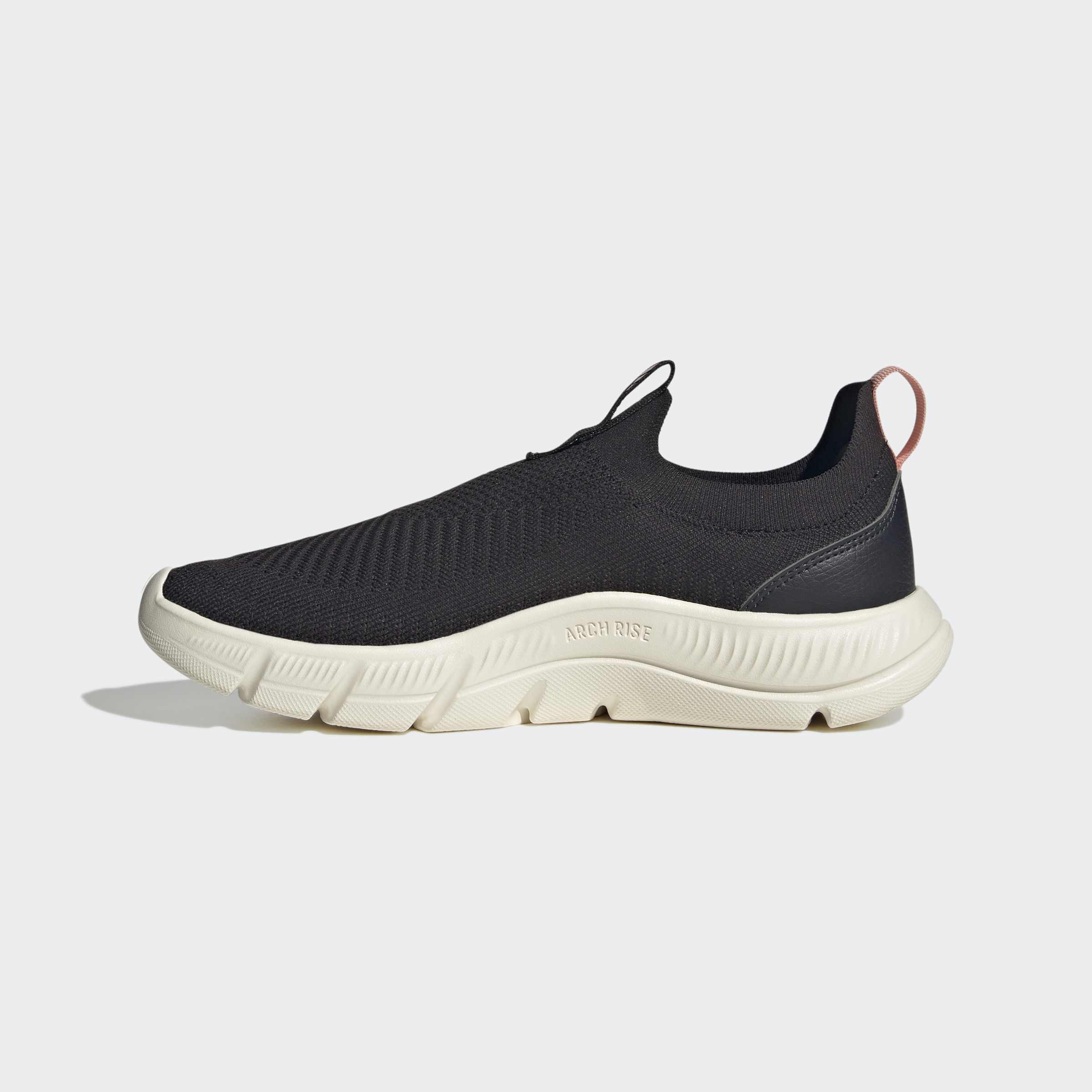 Cloudfoam Flex Sock Shoes, Black, A701_ONE, large image number 8