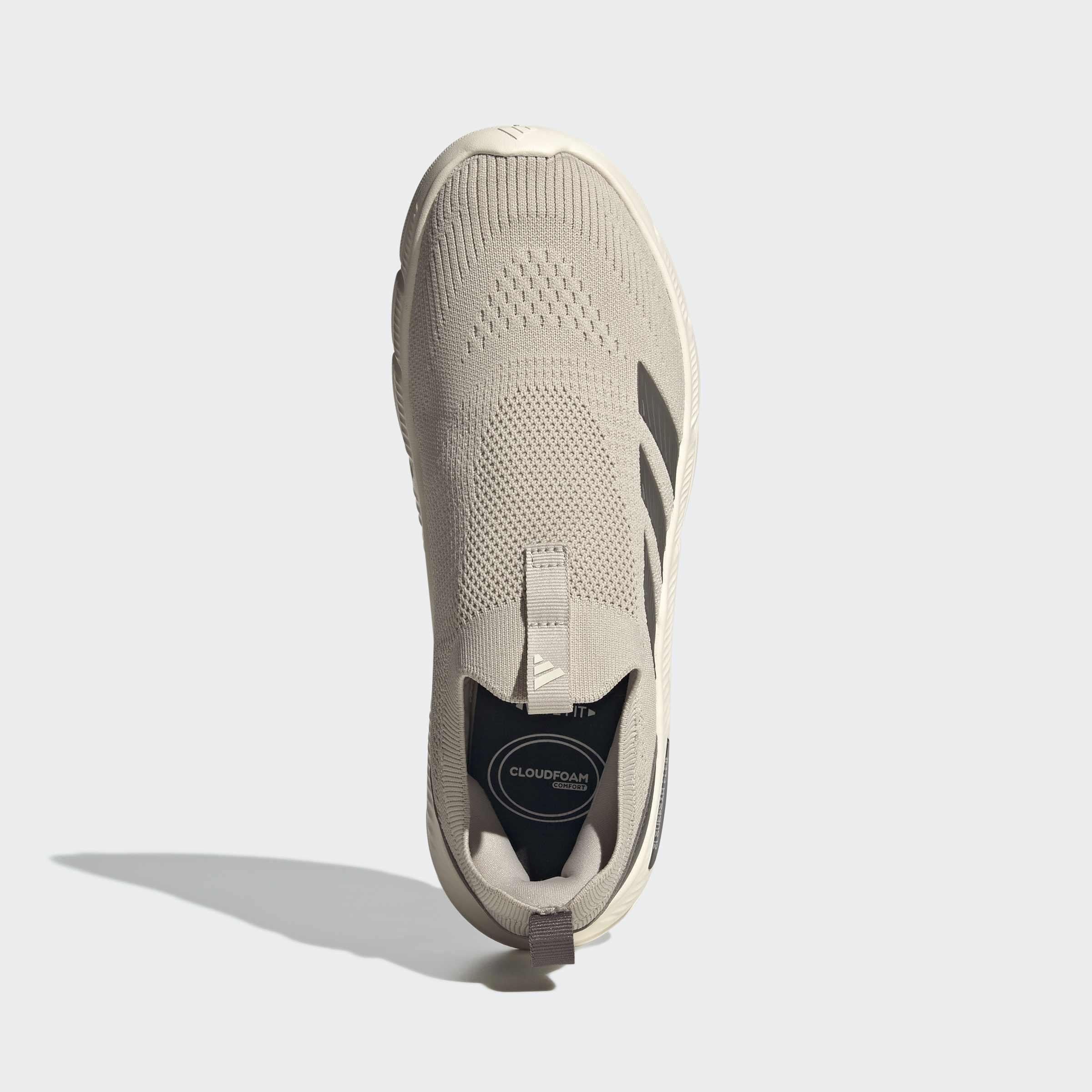 Cloudfoam Flex Sock Shoes, Beige, A701_ONE, large image number 1
