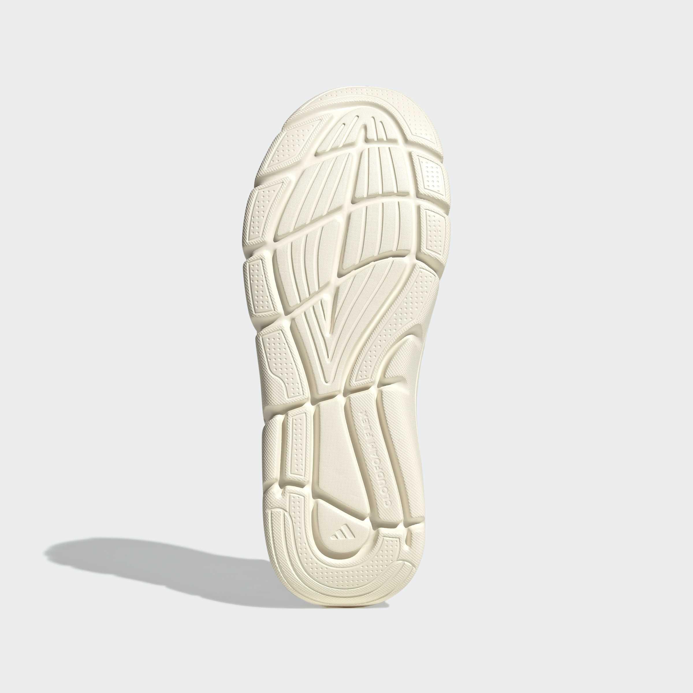 Cloudfoam Flex Sock Shoes, Beige, A701_ONE, large image number 7