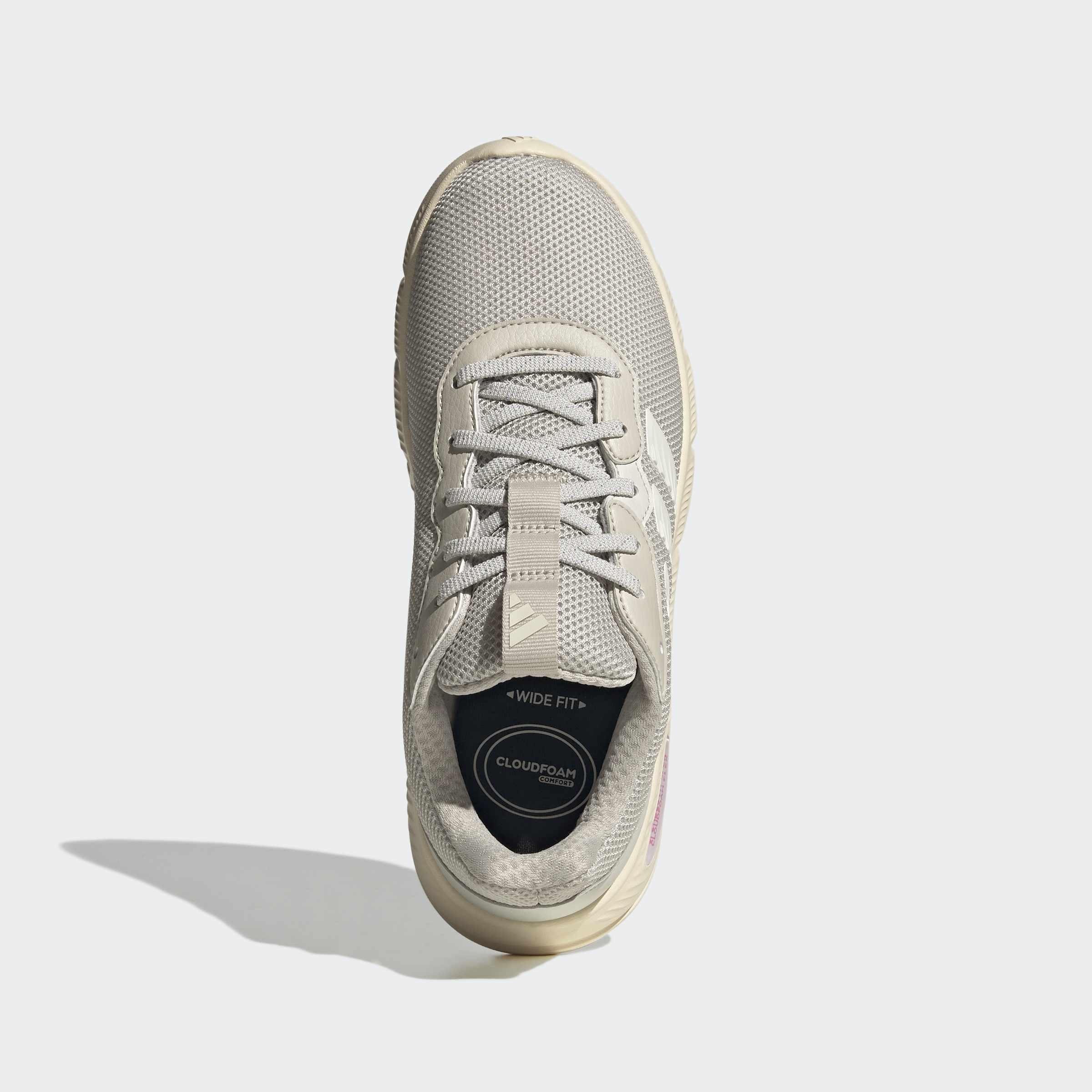 Cloudfoam Flex Laces Shoes, Beige