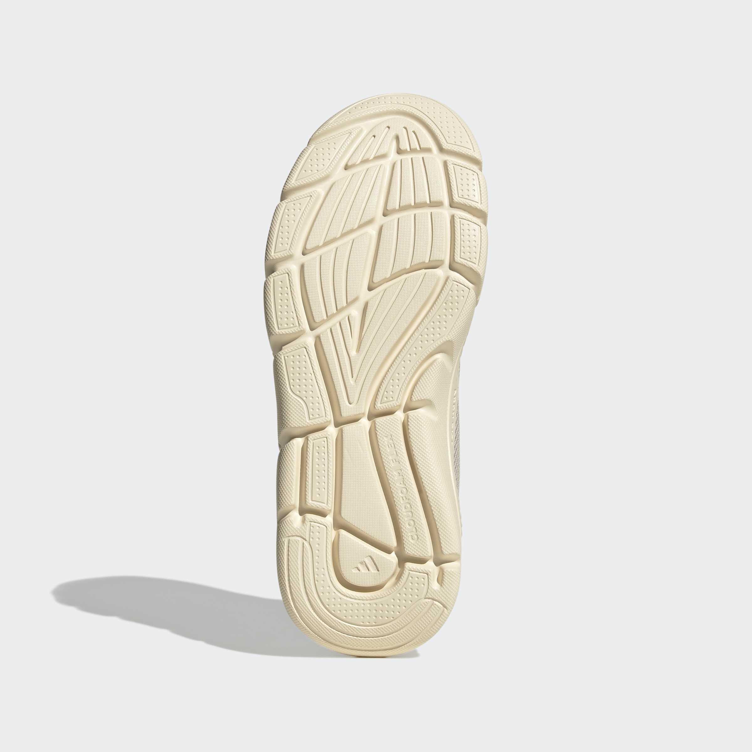 Cloudfoam Flex Laces Shoes, Beige, A701_ONE, large image number 6