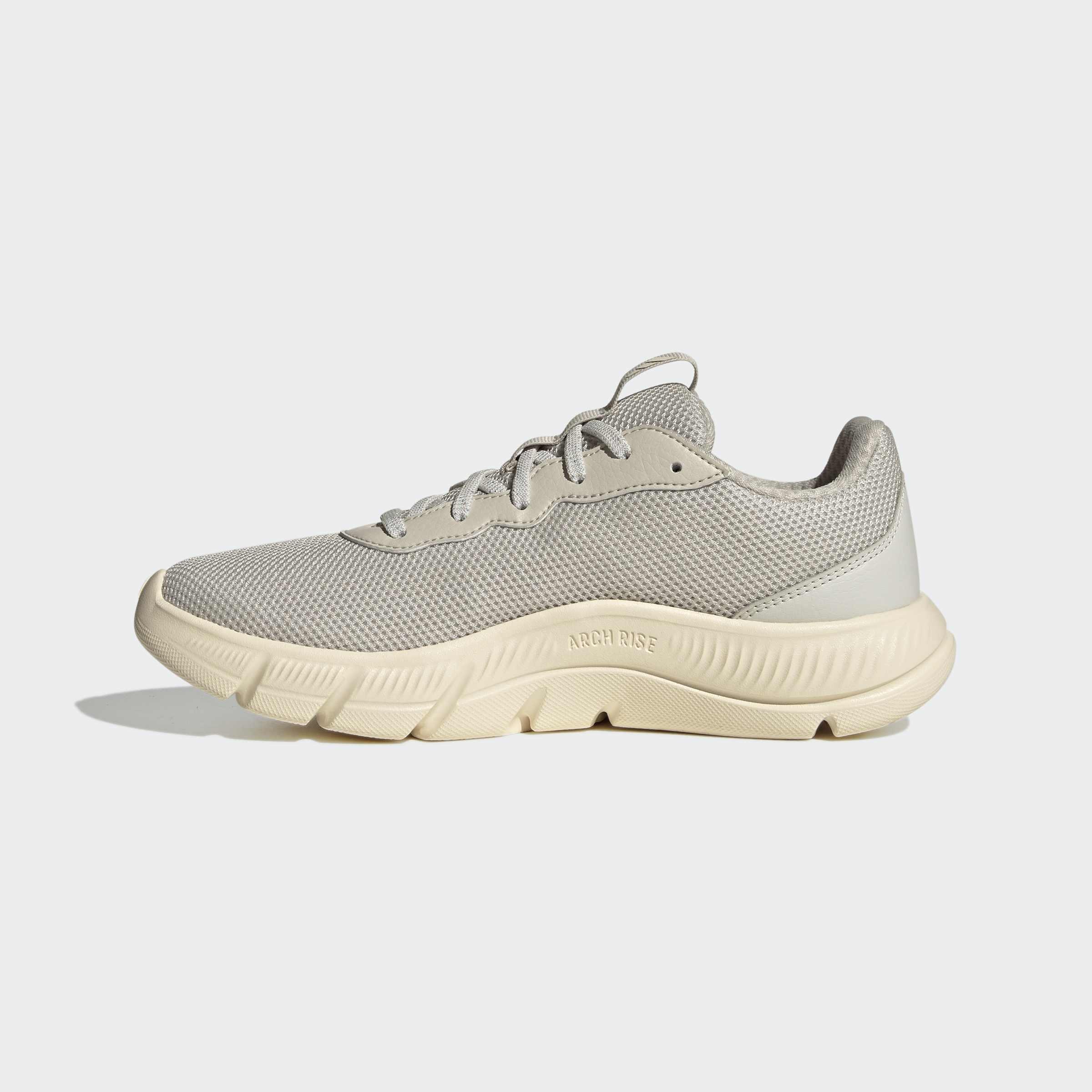 Cloudfoam Flex Laces Shoes, Beige, A701_ONE, large image number 7