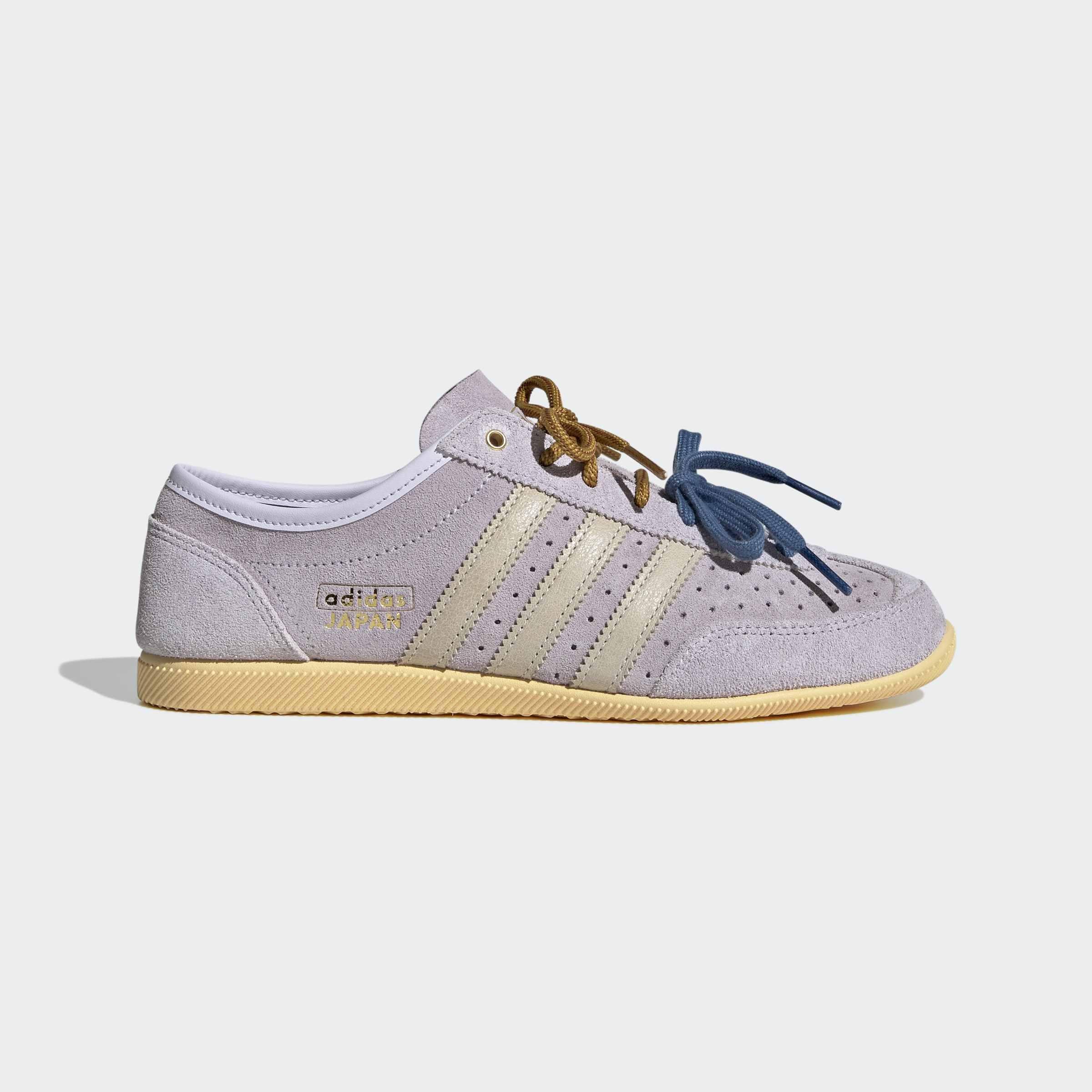 Japan Decon Shoes, Purple