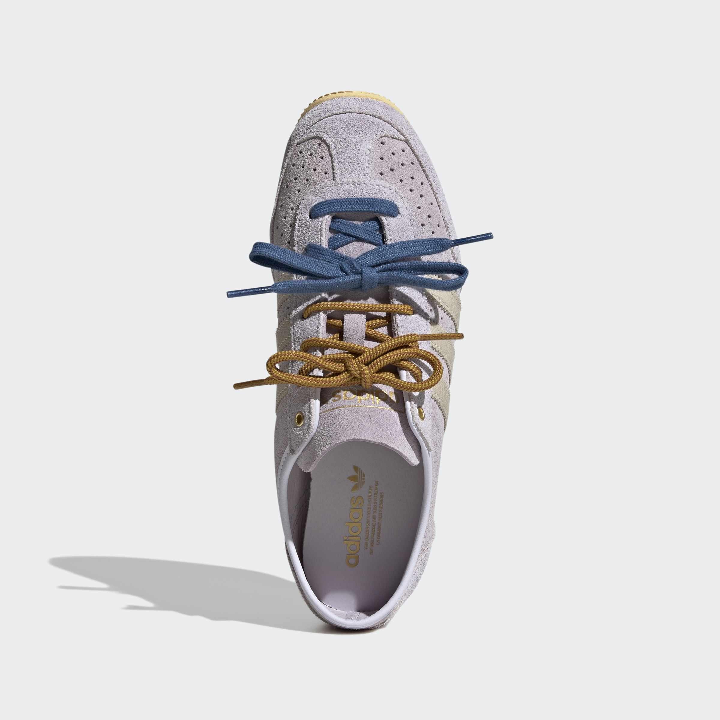 Japan Decon Shoes, Purple
