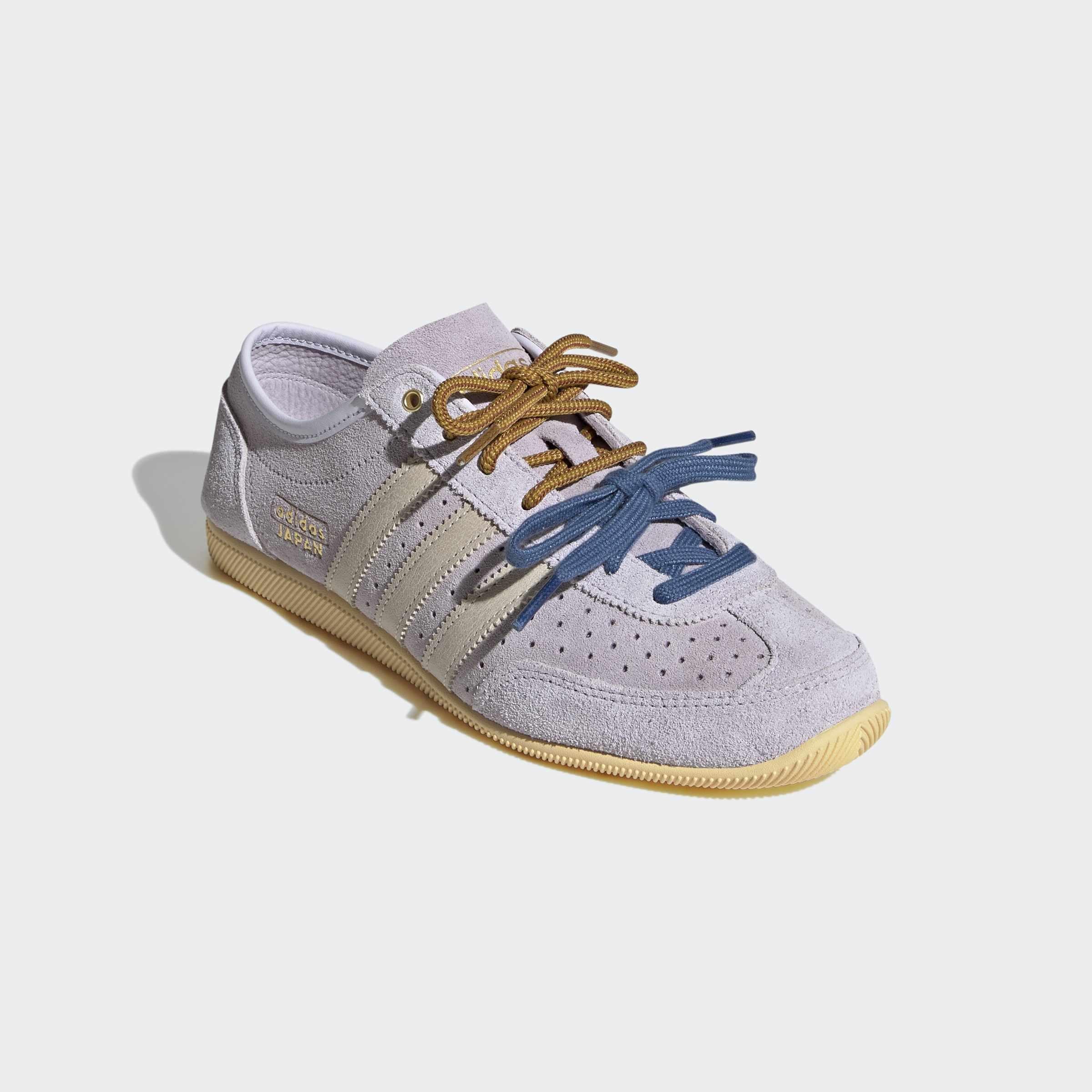 Japan Decon Shoes, Purple, A701_ONE, large image number 2