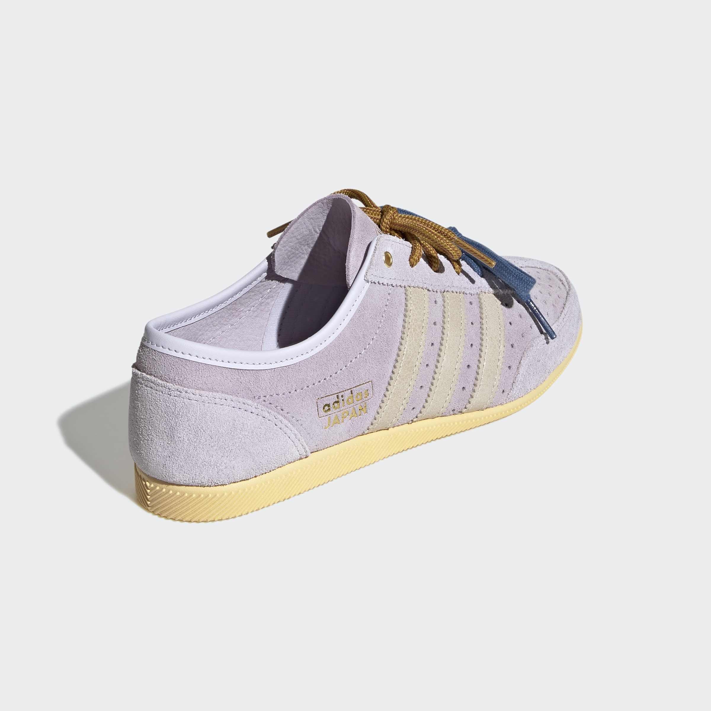 Japan Decon Shoes, Purple, A701_ONE, large image number 3