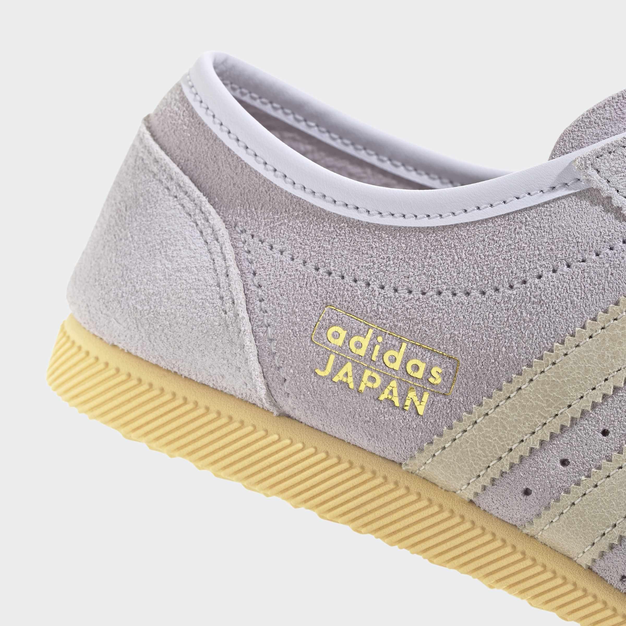 Japan Decon Shoes, Purple, A701_ONE, large image number 4