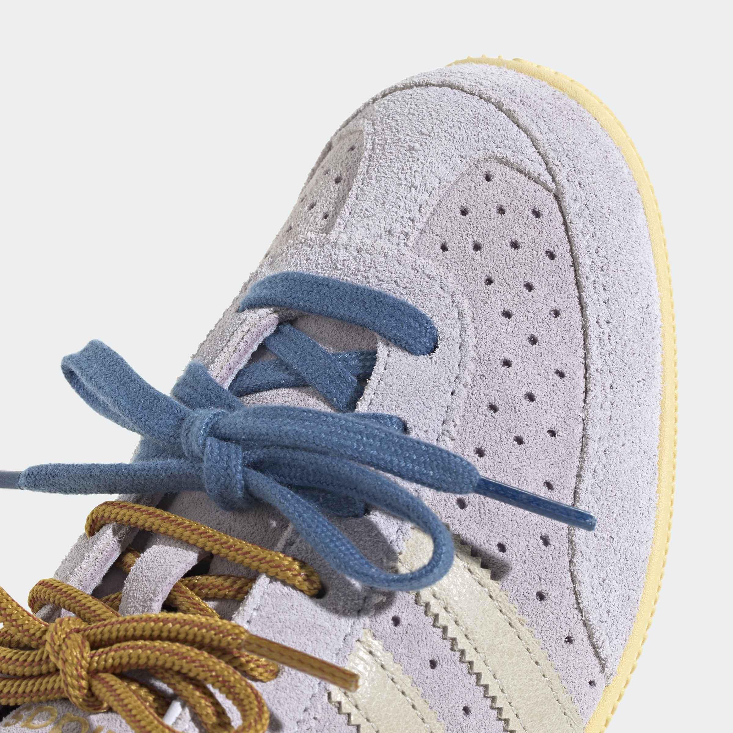 Japan Decon Shoes, Purple, A701_ONE, large image number 5