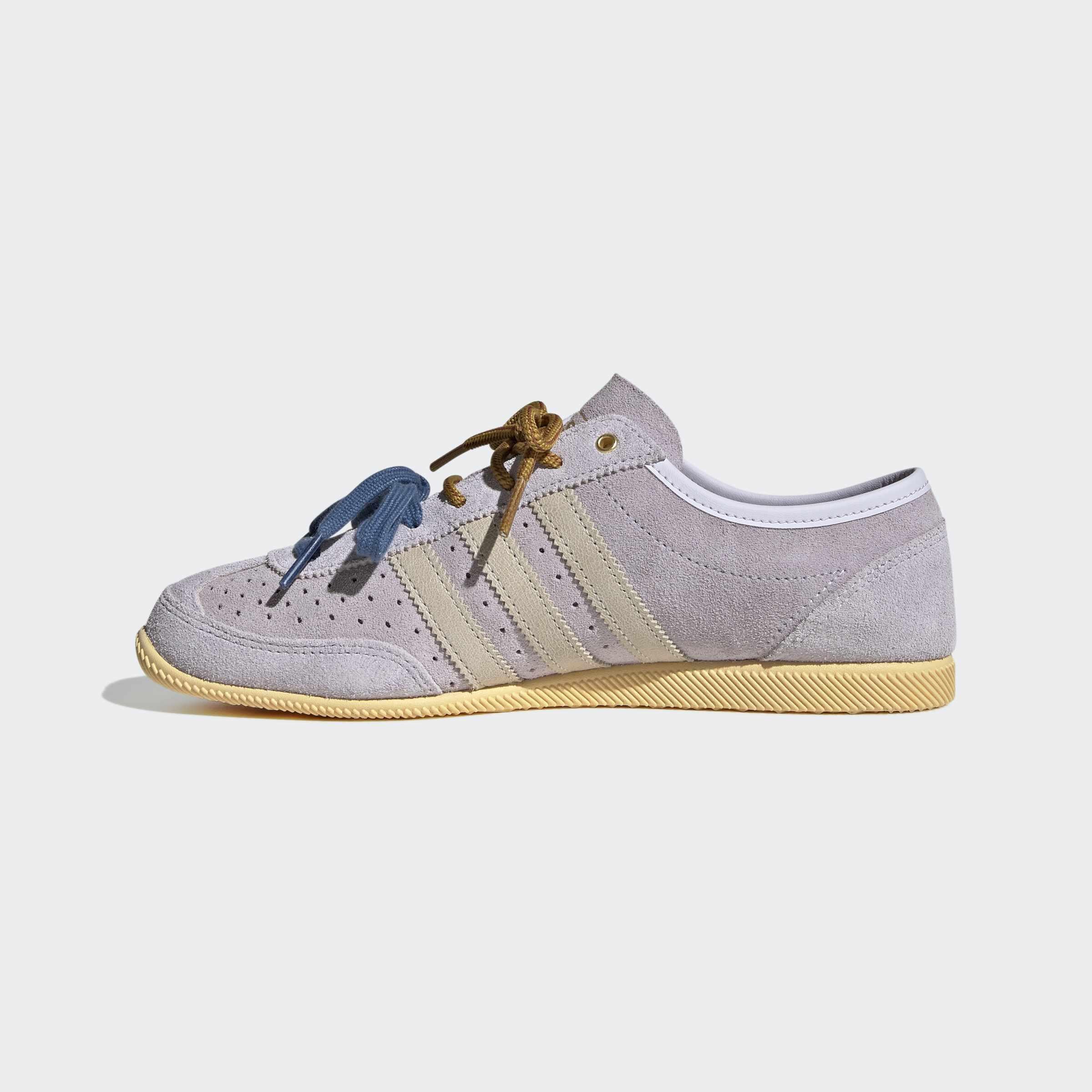 Japan Decon Shoes, Purple, A701_ONE, large image number 6